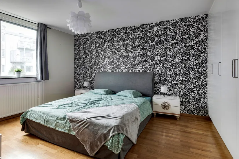 Bostadsrätt, Parternas Gränd 51, Fredslyckan, Lund