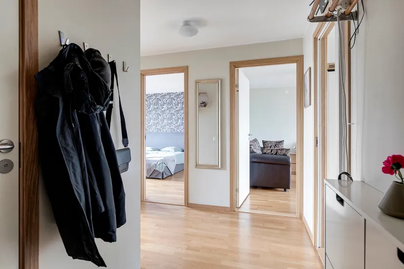Bostadsrätt, Parternas Gränd 51, Fredslyckan, Lund