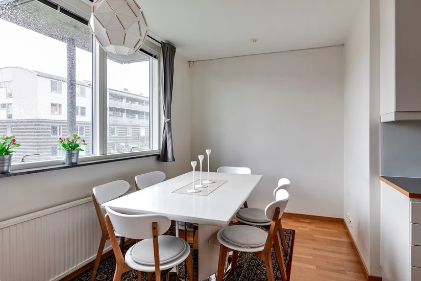 Bostadsrätt, Parternas Gränd 51, Fredslyckan, Lund