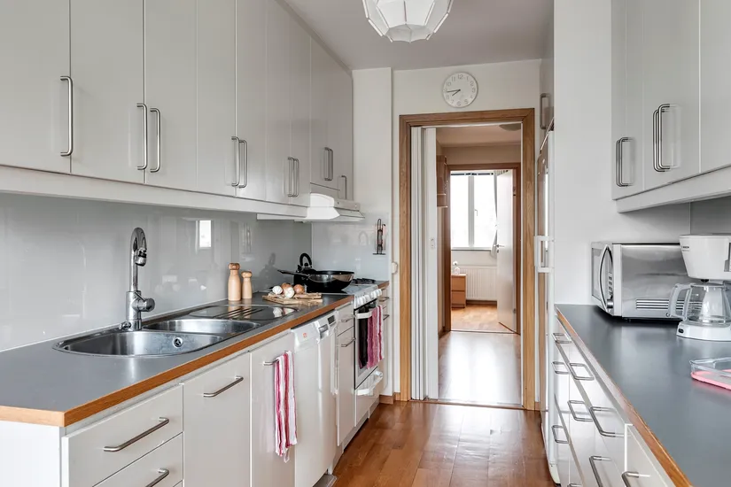 Bostadsrätt, Parternas Gränd 51, Fredslyckan, Lund