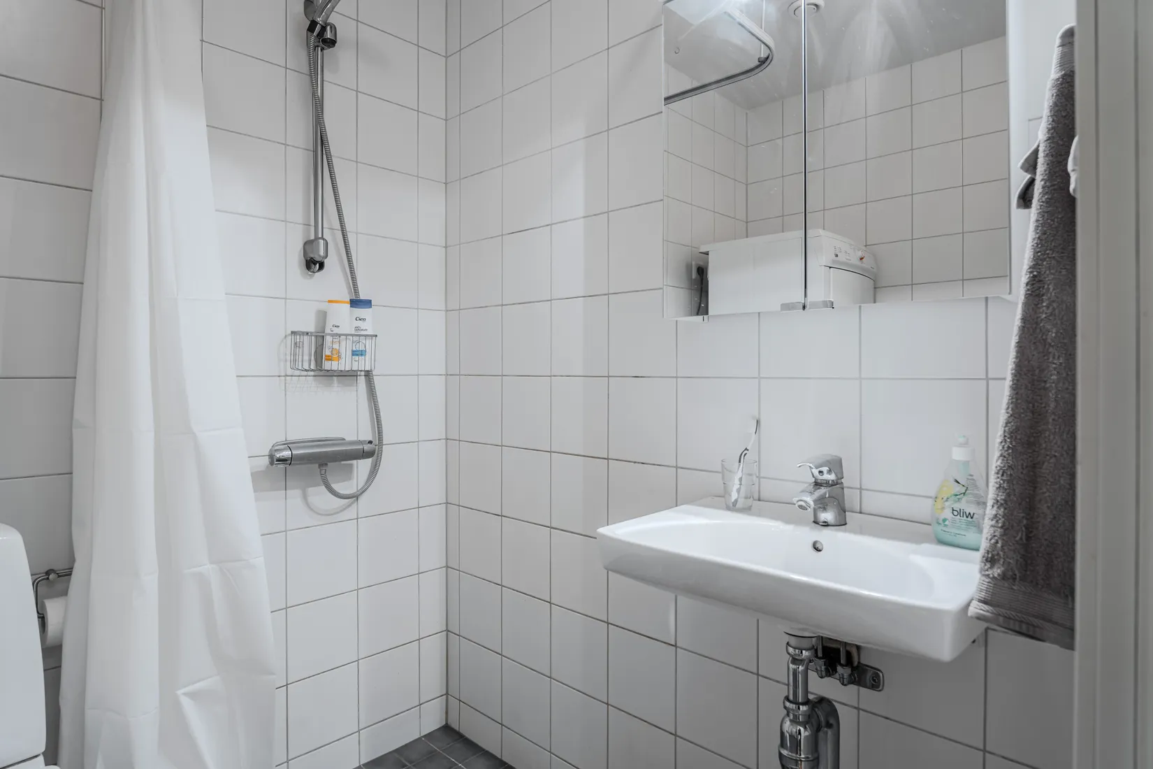 Bostadsrätt, Fålhagsleden 9, Fålhagen, Uppsala