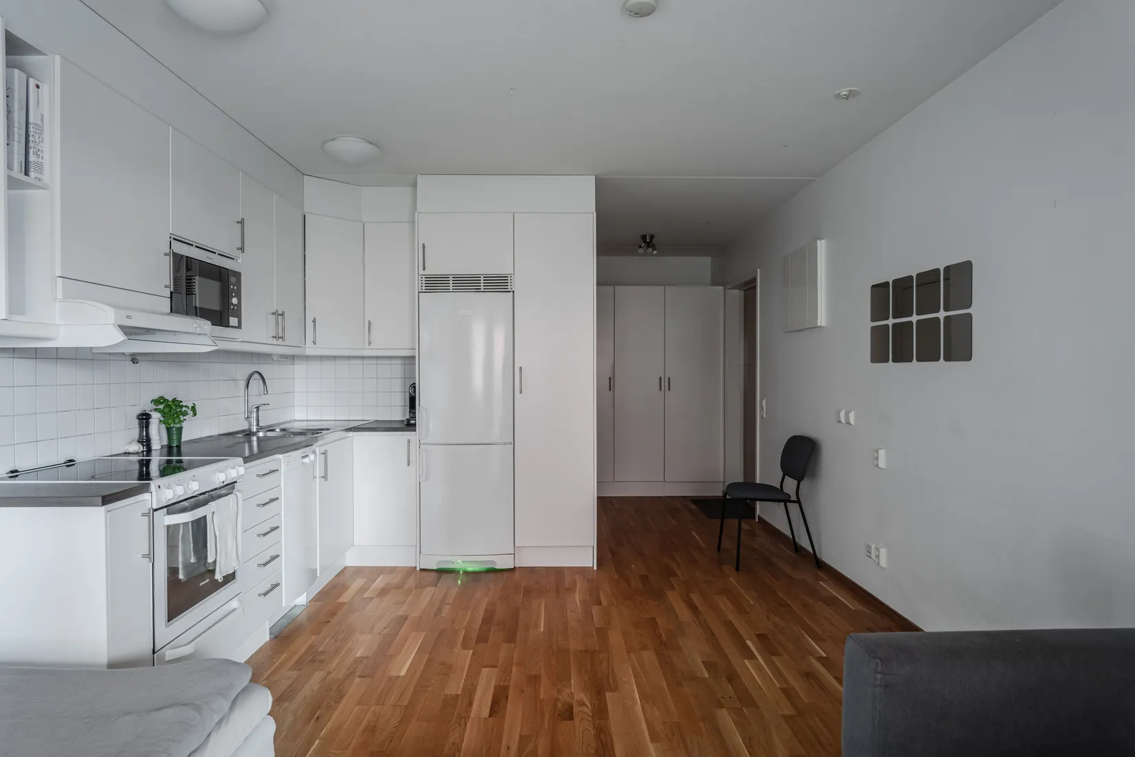 Bostadsrätt, Fålhagsleden 9, Fålhagen, Uppsala