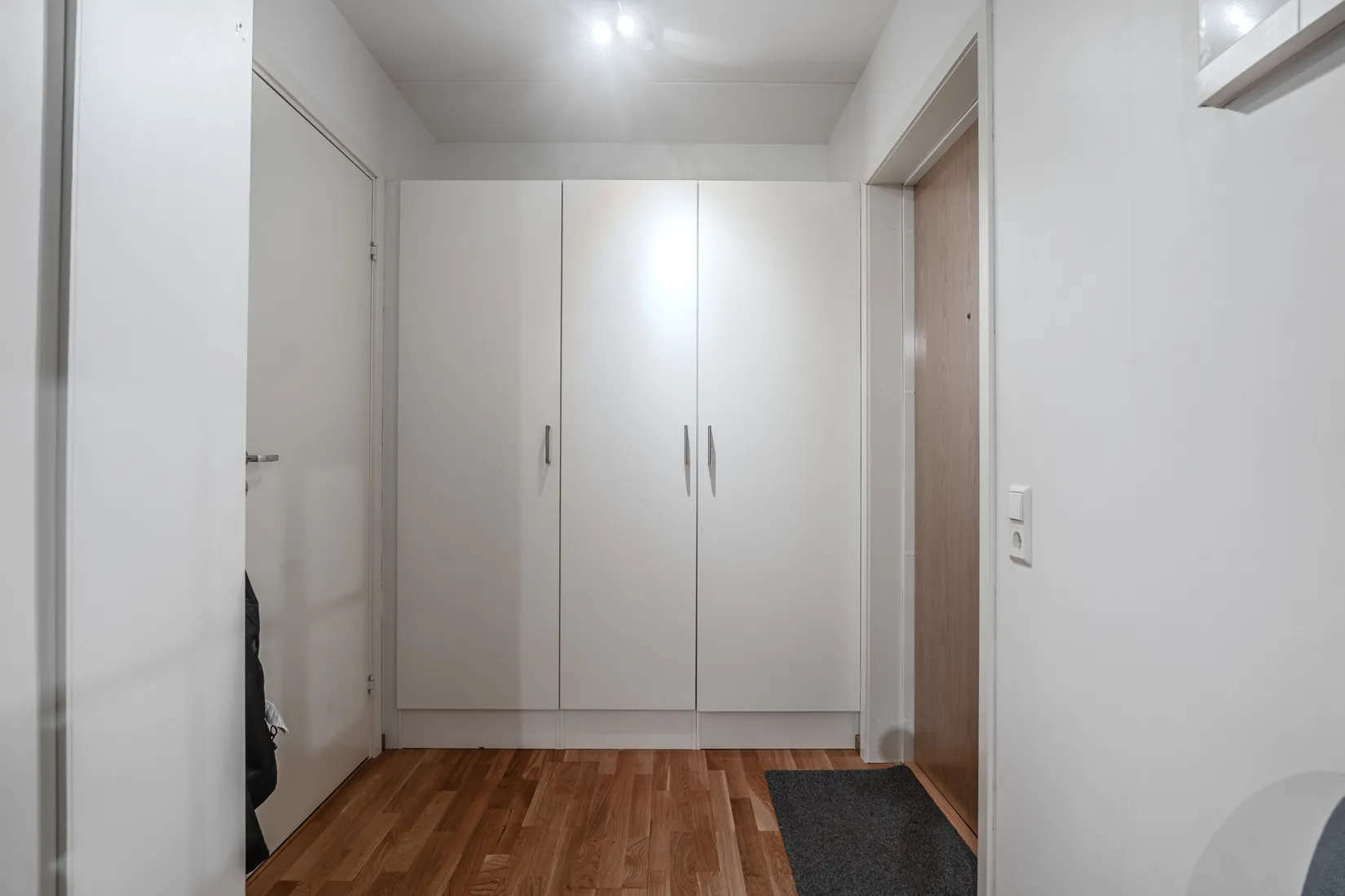 Bostadsrätt, Fålhagsleden 9, Fålhagen, Uppsala