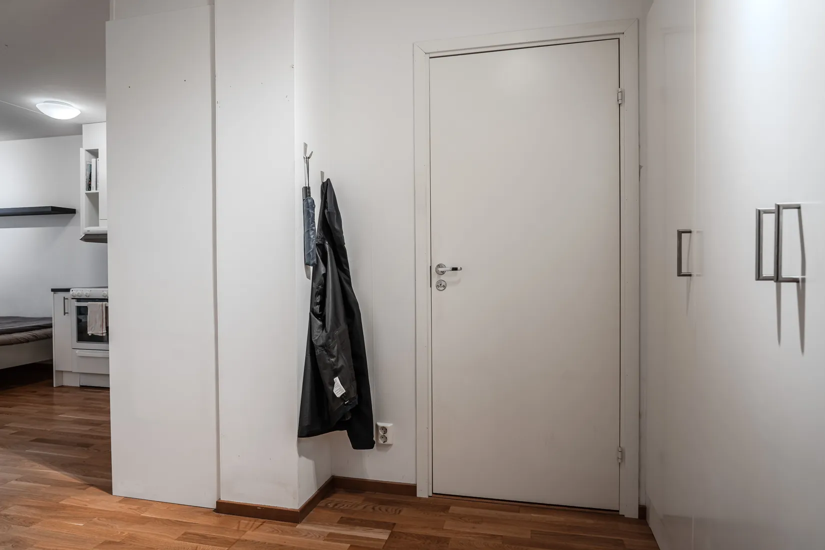 Bostadsrätt, Fålhagsleden 9, Fålhagen, Uppsala