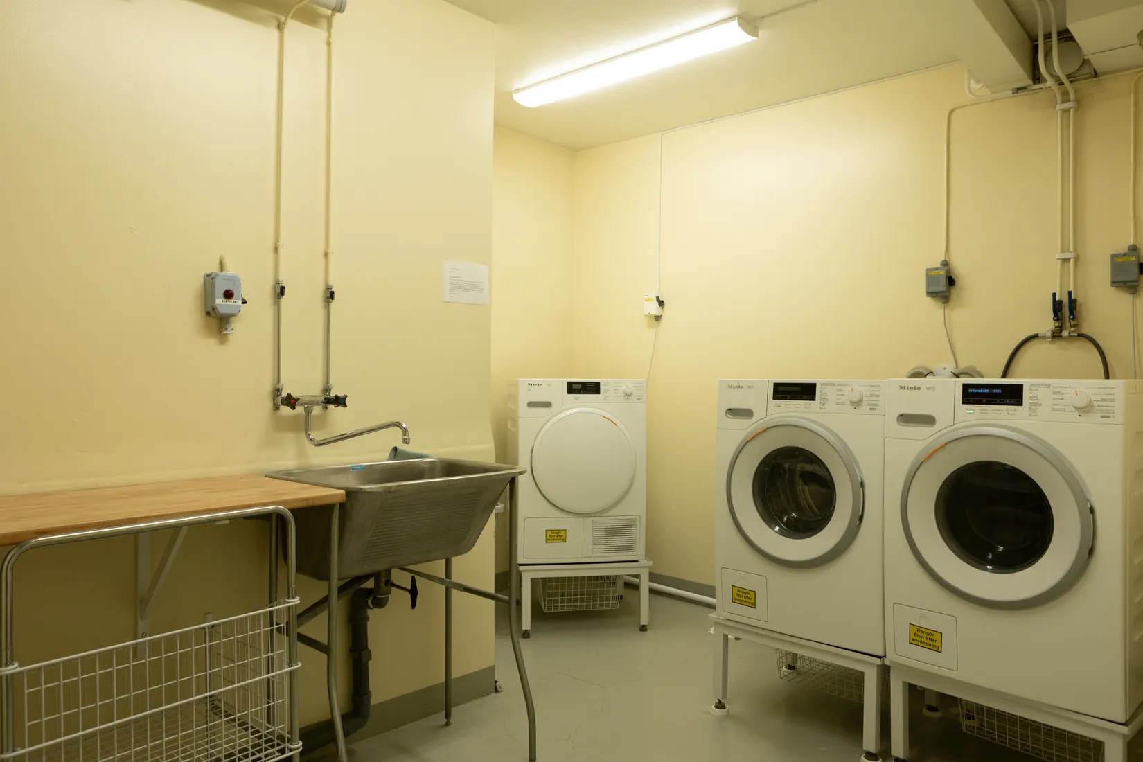 Bostadsrätt, Klostergatan 20, Strängnäs Centrum, Strängnäs