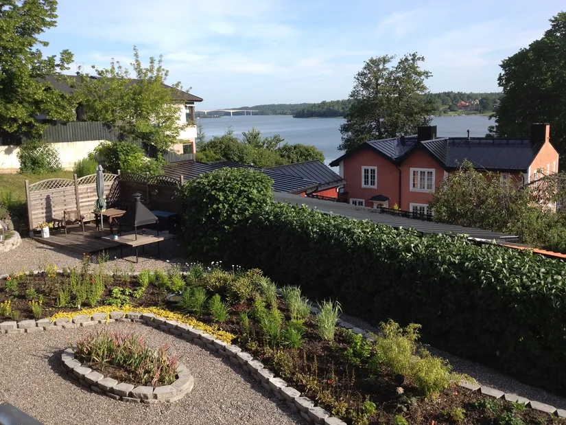 Bostadsrätt, Klostergatan 20, Strängnäs Centrum, Strängnäs