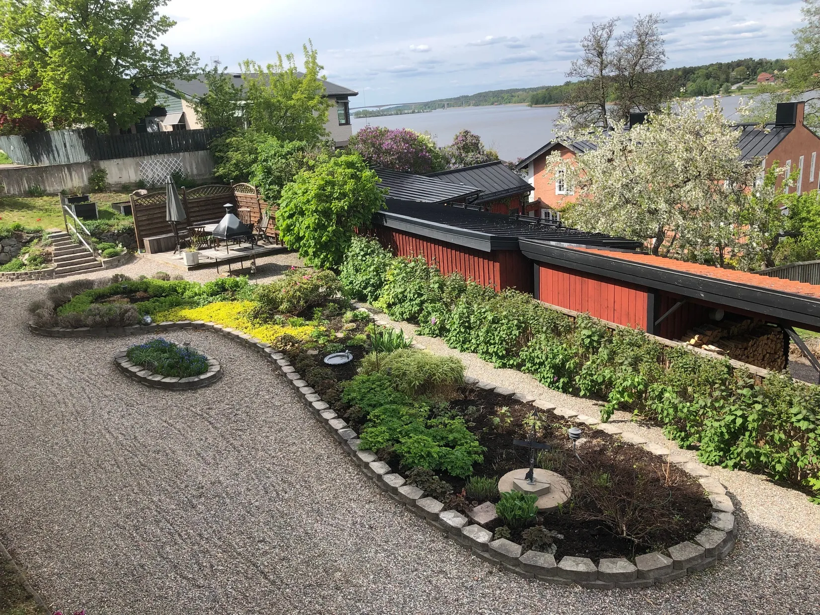 Bostadsrätt, Klostergatan 20, Strängnäs Centrum, Strängnäs