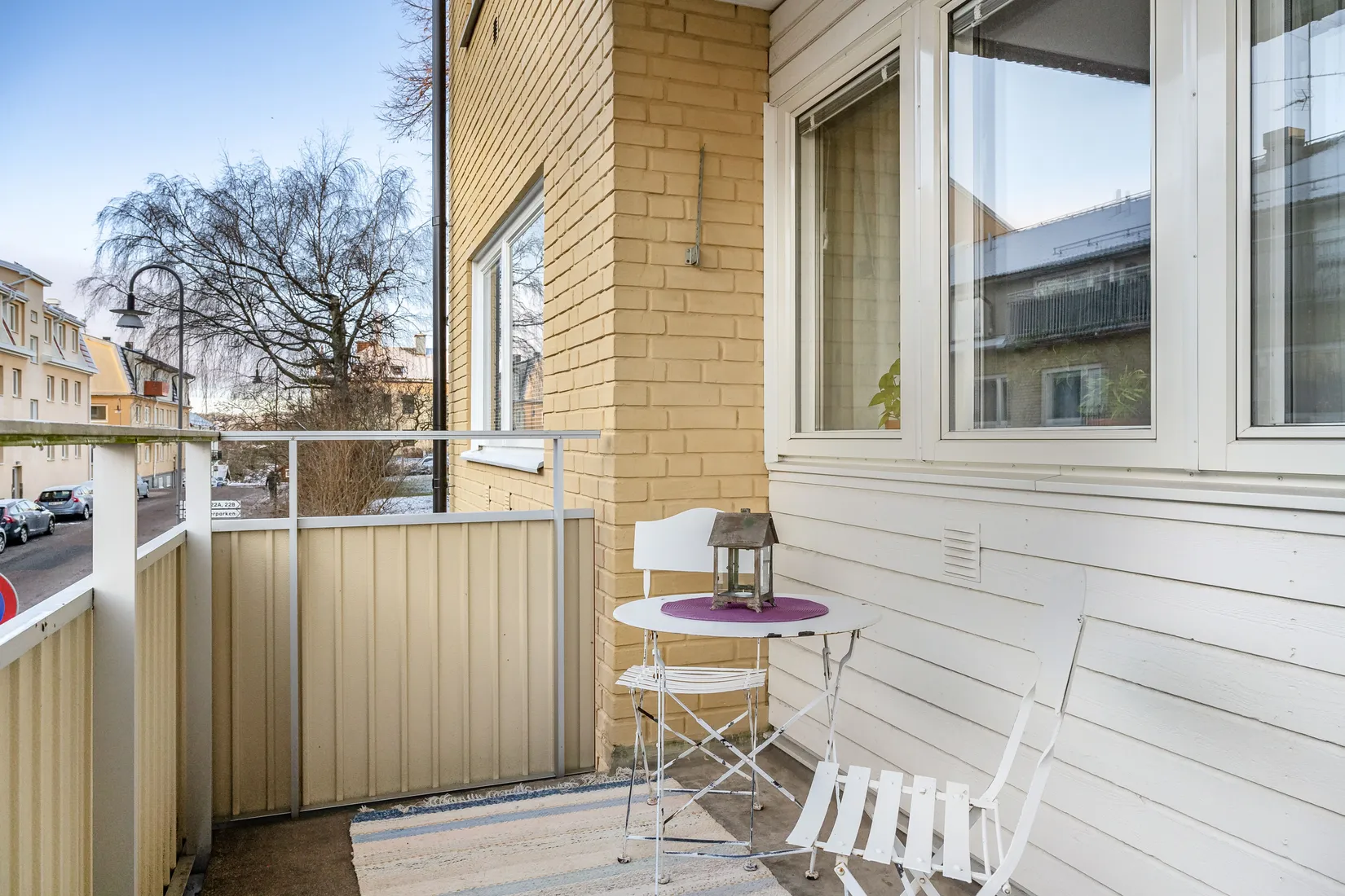 Bostadsrätt, Klostergatan 20, Strängnäs Centrum, Strängnäs