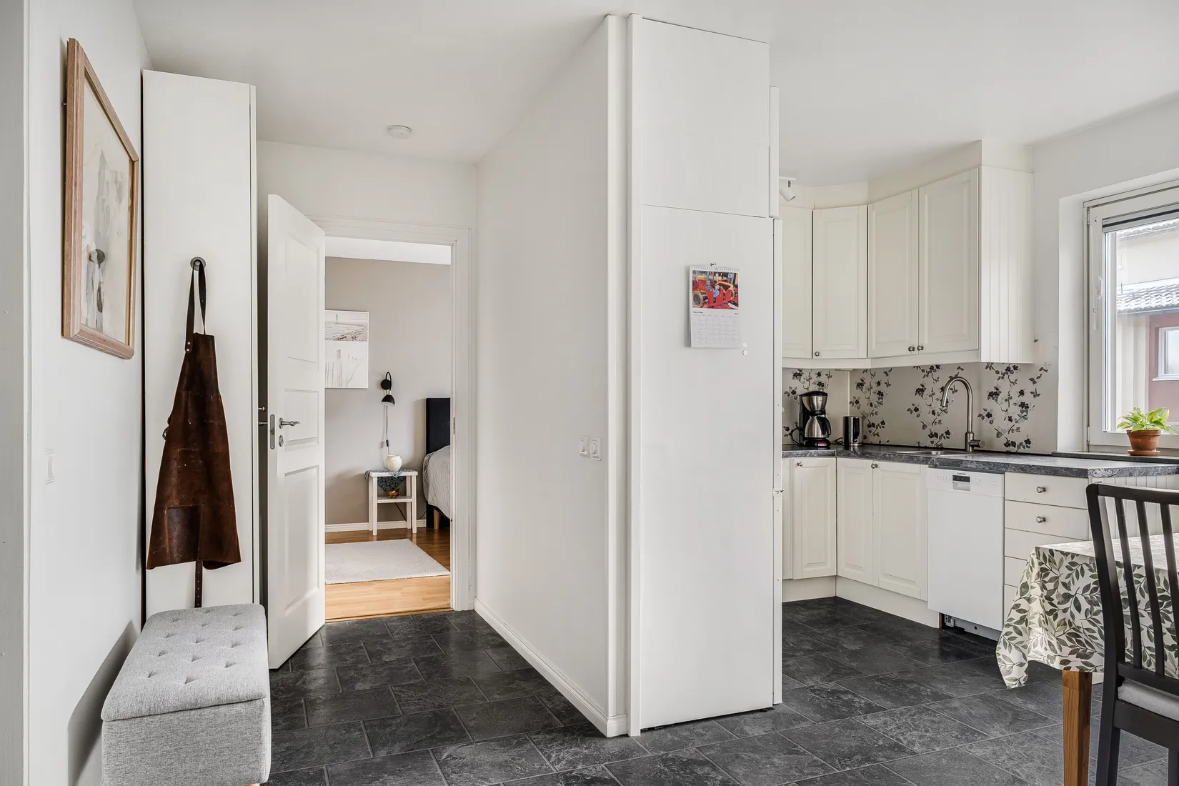 Bostadsrätt, Klostergatan 20, Strängnäs Centrum, Strängnäs