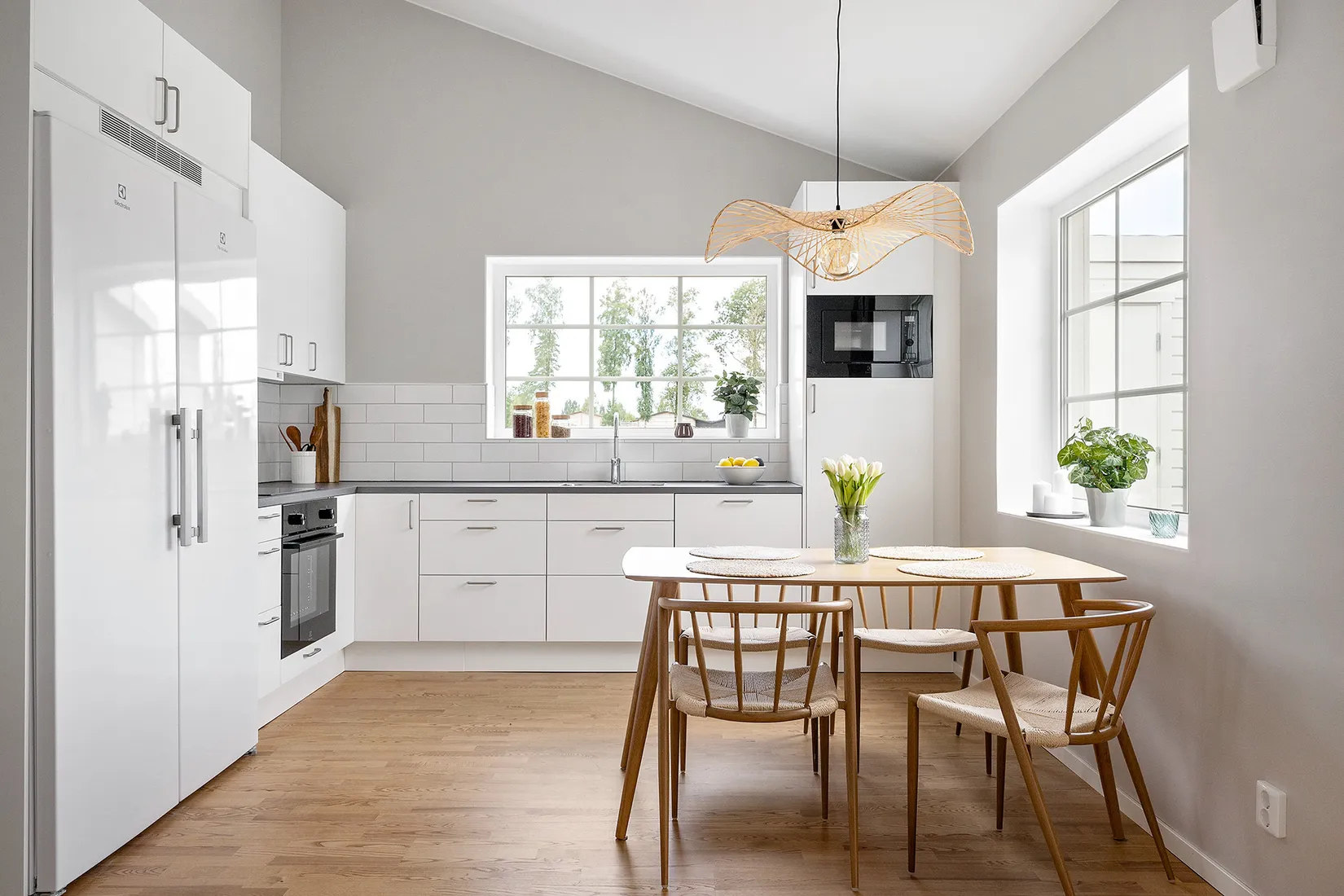 Bostadsrätt, Brf Sjöglimtens glänta i Rolstorp, Rolstorp, Värnamo