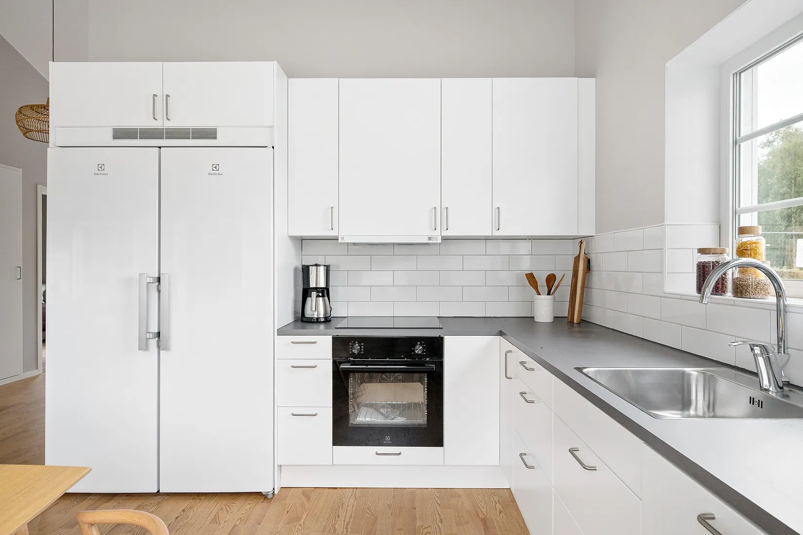 Bostadsrätt, Brf Sjöglimtens glänta i Rolstorp, Rolstorp, Värnamo