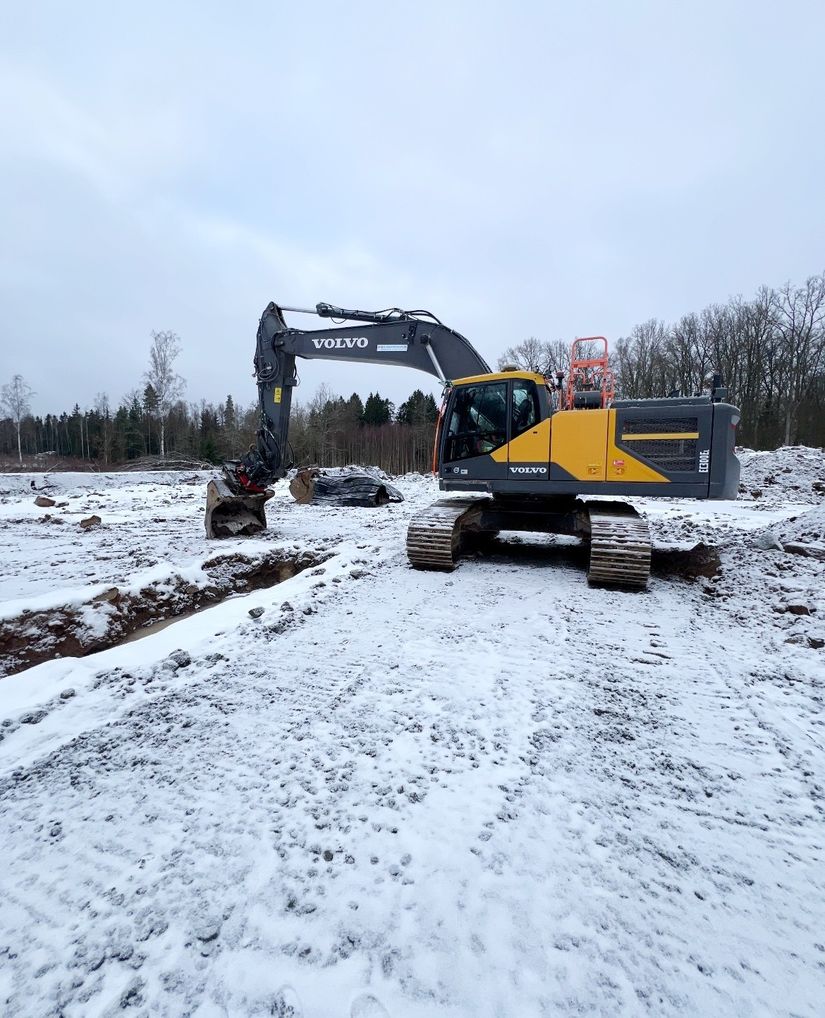 Bostadsrätt, Lägenhet nr. 1 / Rolstorp, Rolstorp, Värnamo