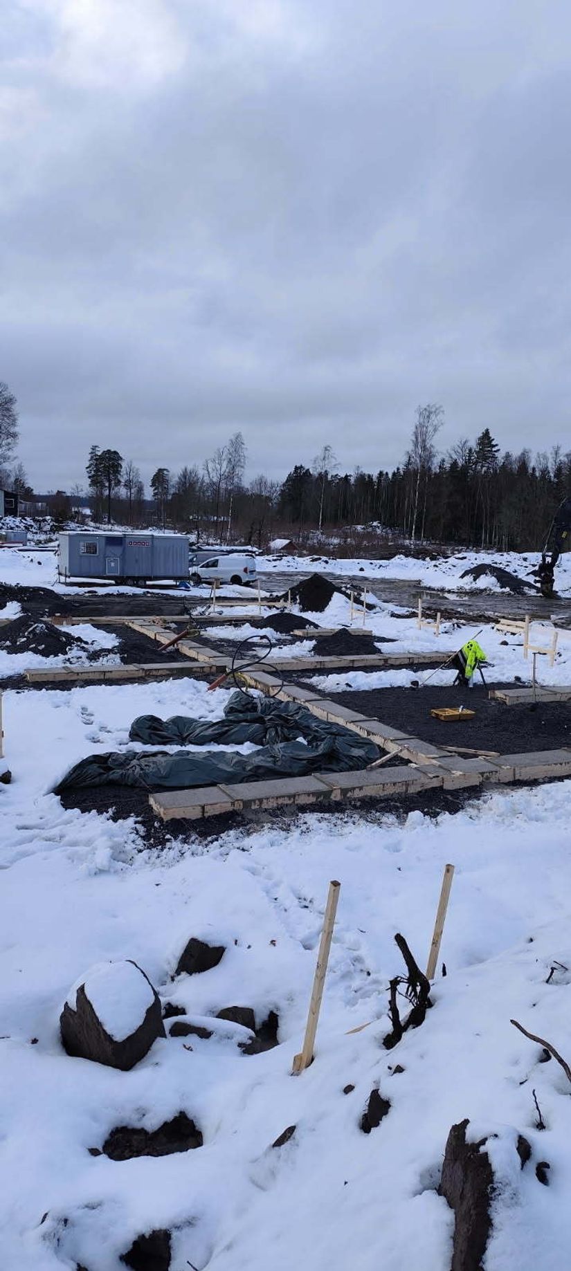 Bostadsrätt, Lägenhet nr. 1 / Rolstorp, Rolstorp, Värnamo