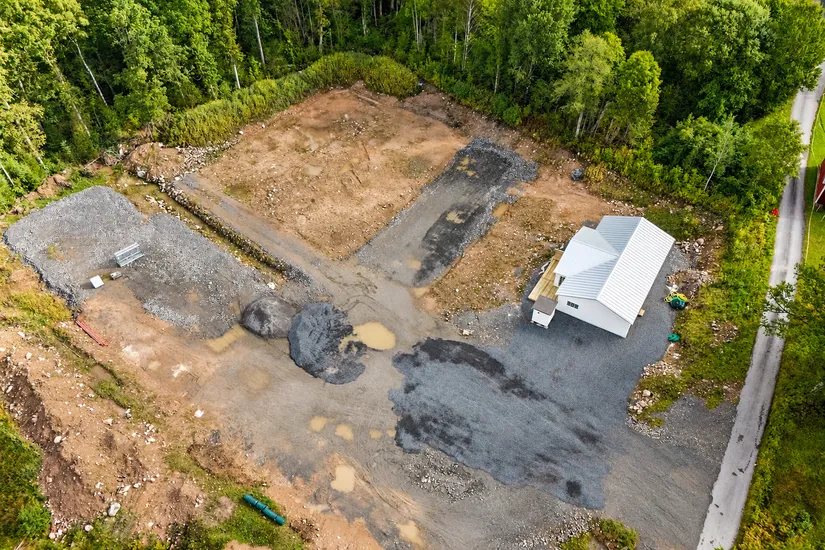 Bostadsrätt, Brf Sjöglimtens glänta i Rolstorp, Rolstorp, Värnamo