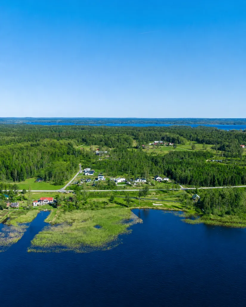 Bostadsrätt, Lägenhet nr. 1 / Rolstorp, Rolstorp, Värnamo