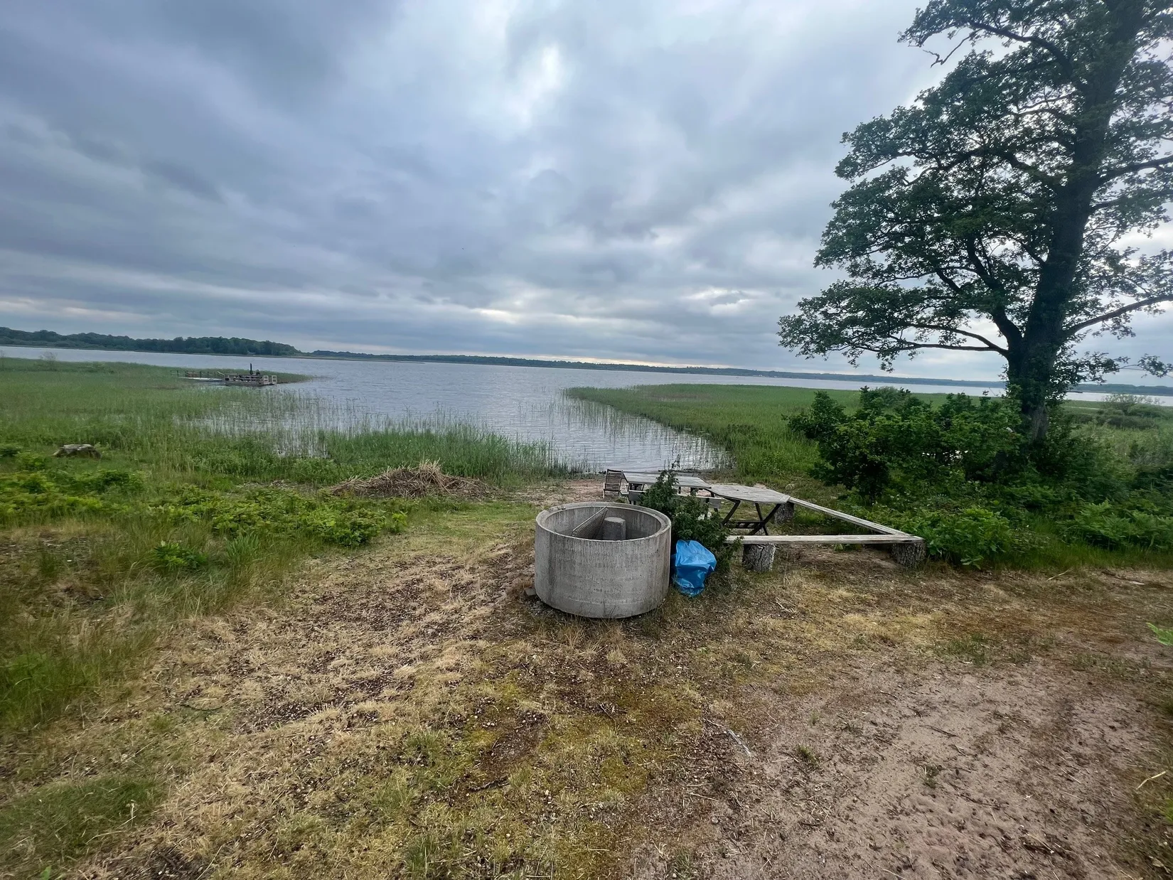 Bostadsrätt, Lägenhet nr. 1 / Rolstorp, Rolstorp, Värnamo