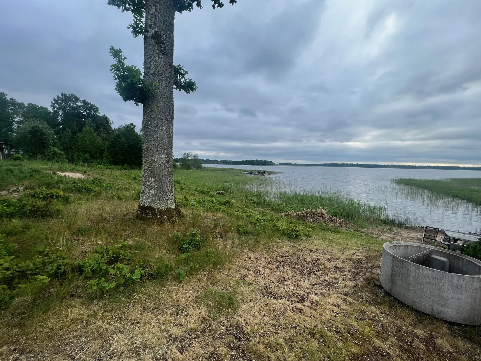 Bostadsrätt, Lägenhet nr. 1 / Rolstorp, Rolstorp, Värnamo