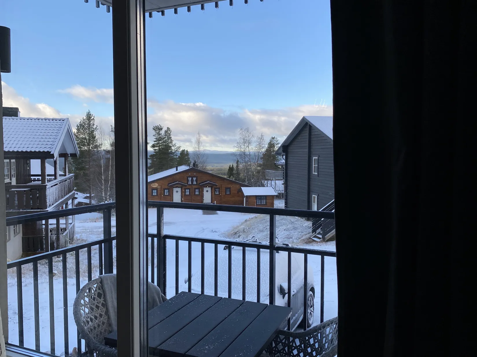 Bostadsrätt, Idre Fjäll vägen 832B, Idre Fjäll, Älvdalen