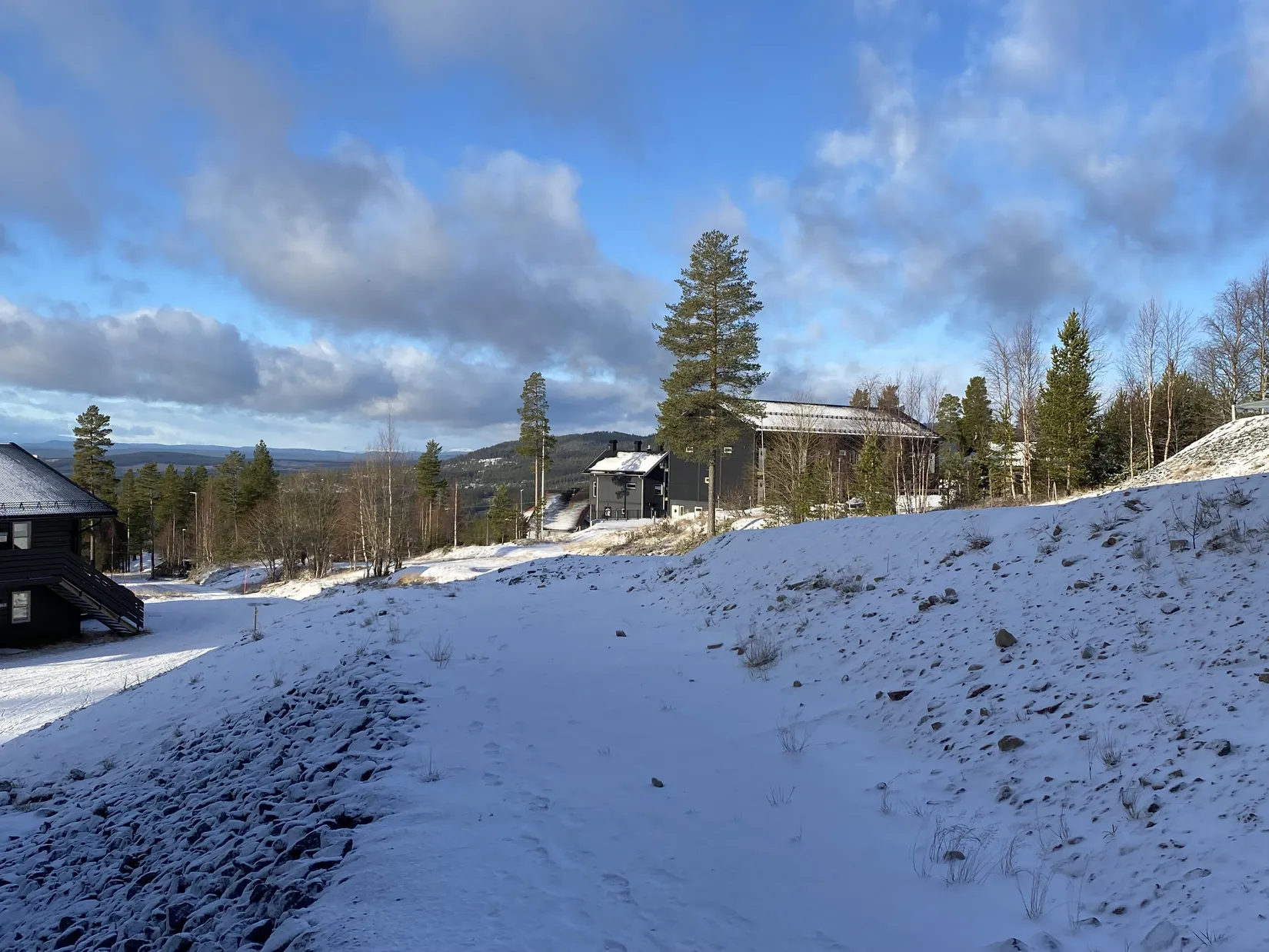 Bostadsrätt, Idre Fjäll vägen 832B, Idre Fjäll, Älvdalen