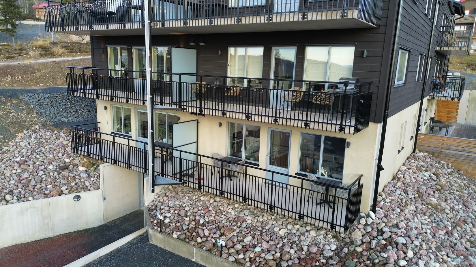 Bostadsrätt, Idre Fjäll vägen 832B, Idre Fjäll, Älvdalen