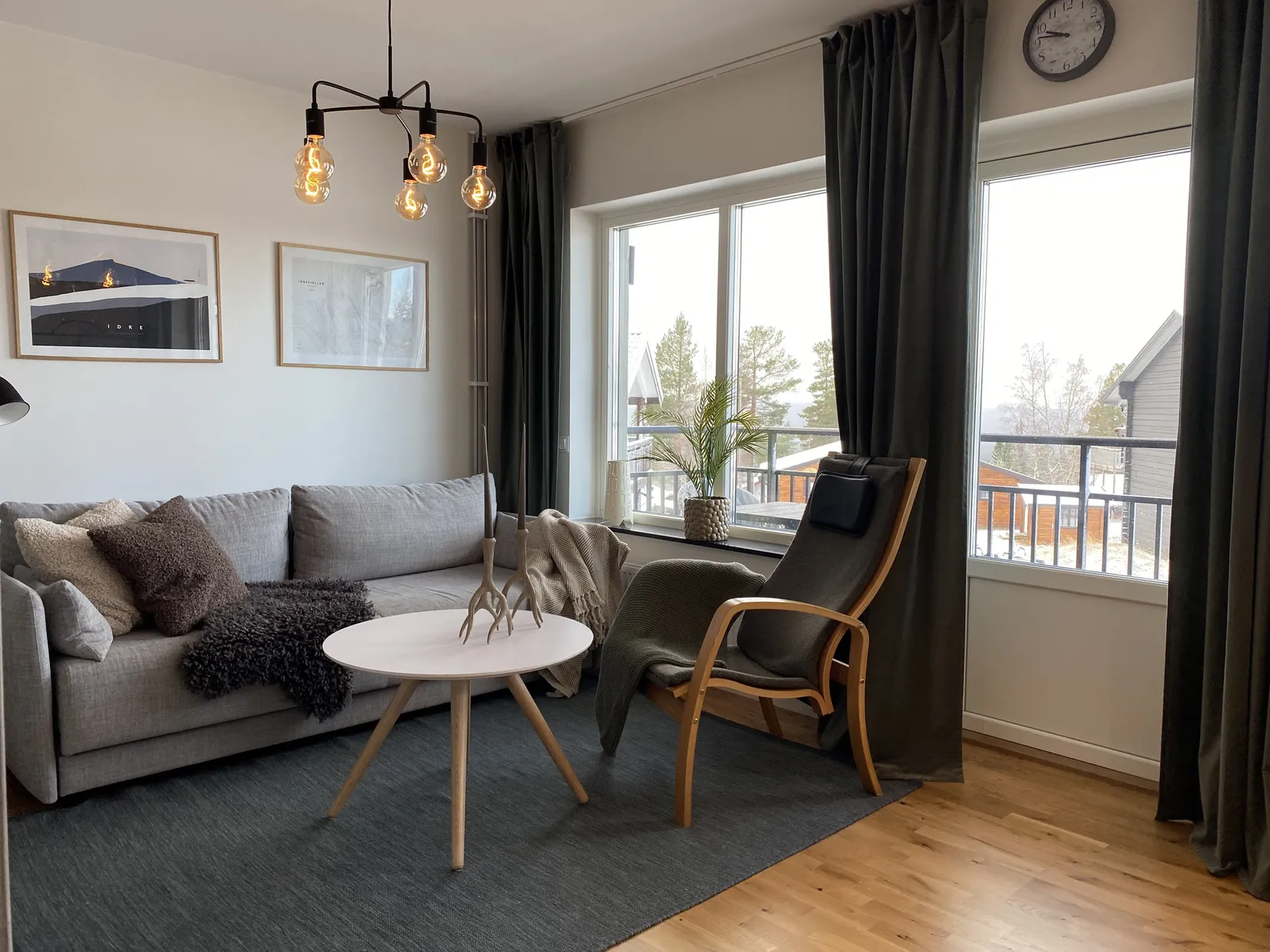 Bostadsrätt, Idre Fjäll vägen 832B, Idre Fjäll, Älvdalen