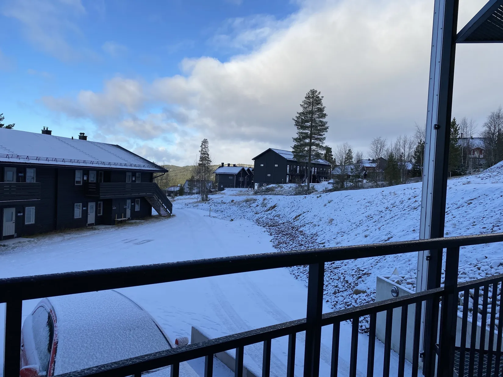 Bostadsrätt, Idre Fjäll vägen 832B, Idre Fjäll, Älvdalen