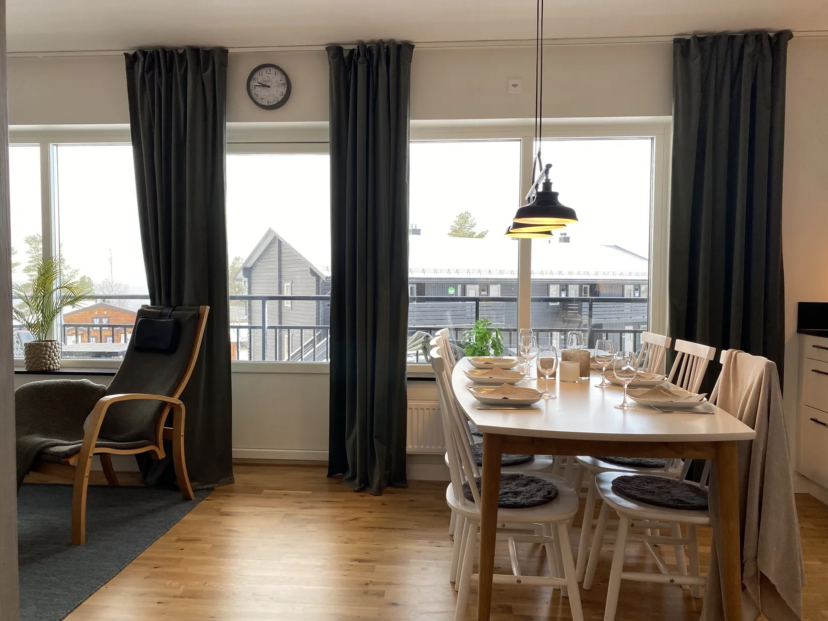 Bostadsrätt, Idre Fjäll vägen 832B, Idre Fjäll, Älvdalen