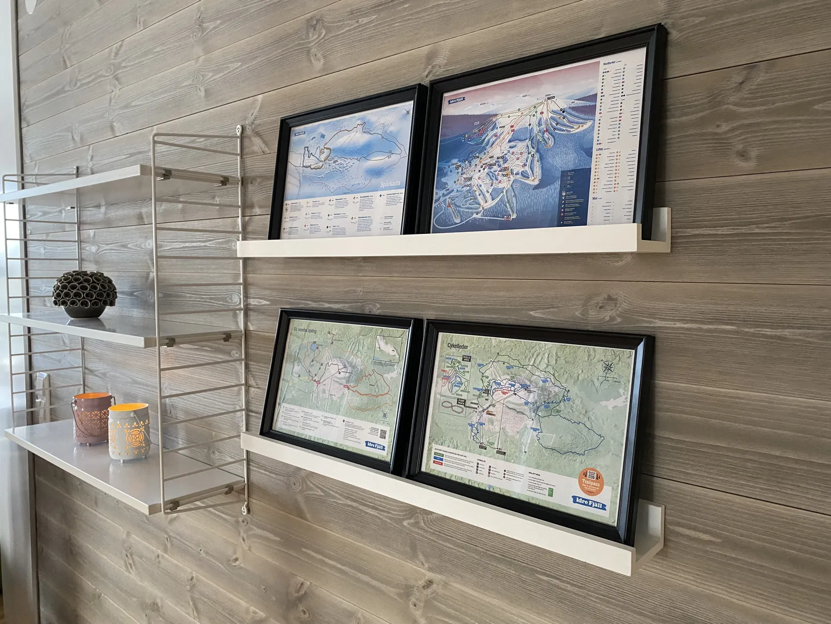 Bostadsrätt, Idre Fjäll vägen 832B, Idre Fjäll, Älvdalen