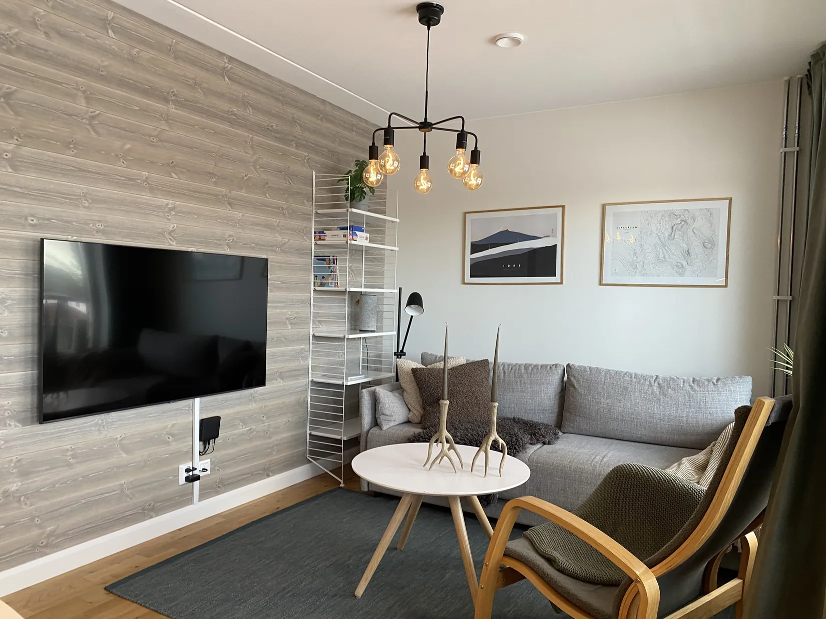 Bostadsrätt, Idre Fjäll vägen 832B, Idre Fjäll, Älvdalen