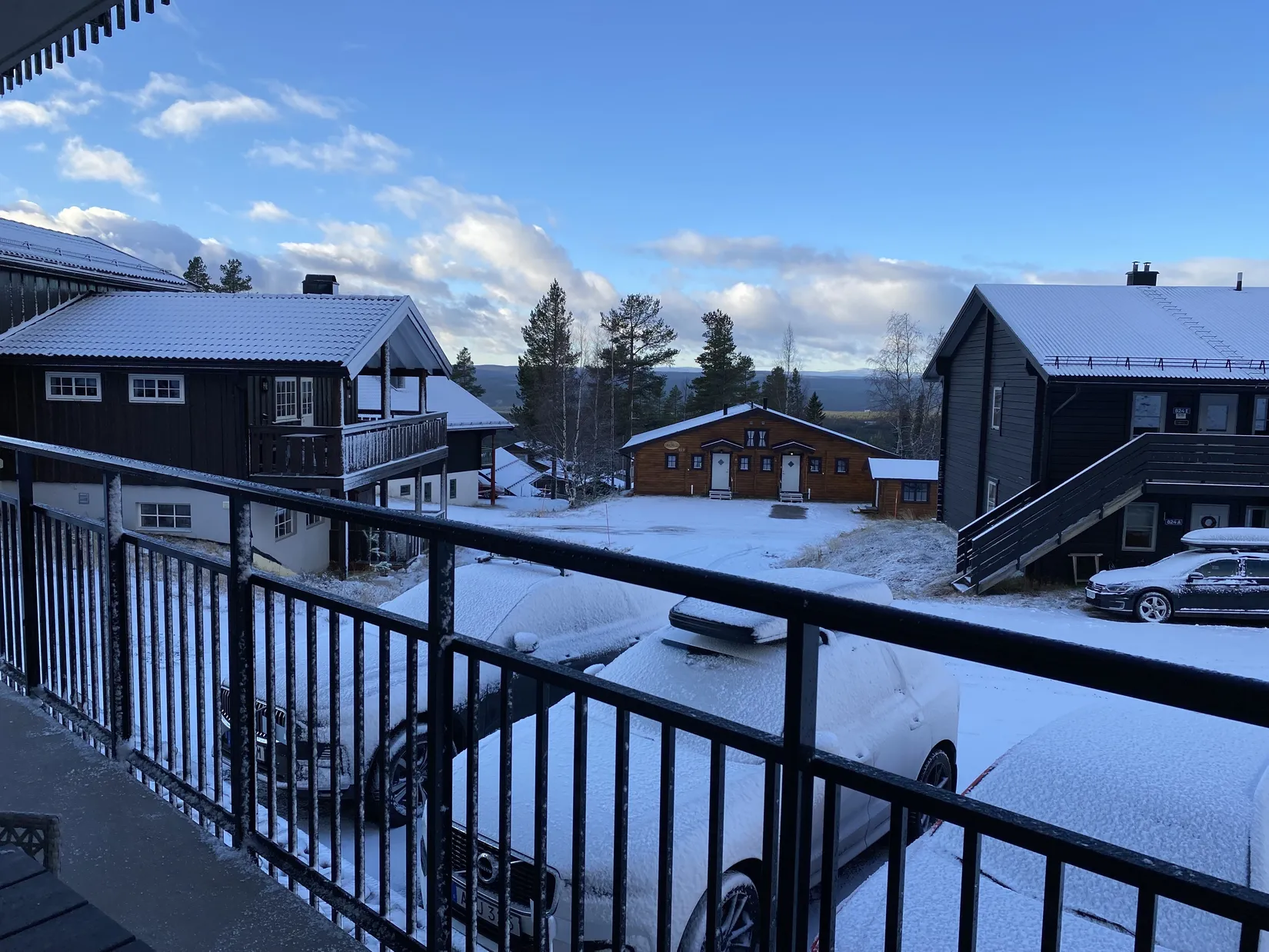 Bostadsrätt, Idre Fjäll vägen 832B, Idre Fjäll, Älvdalen