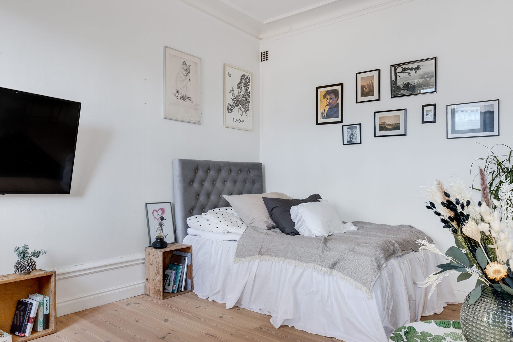 Bostadsrätt, Höganäsgatan 2B, Höganäs, Uppsala