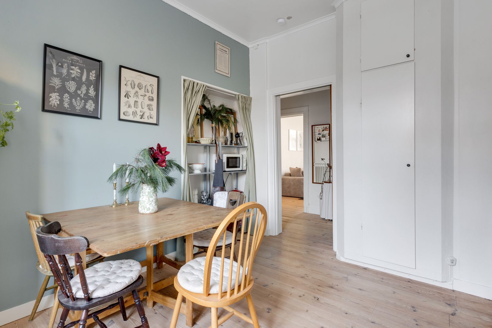 Bostadsrätt, Höganäsgatan 2B, Höganäs, Uppsala