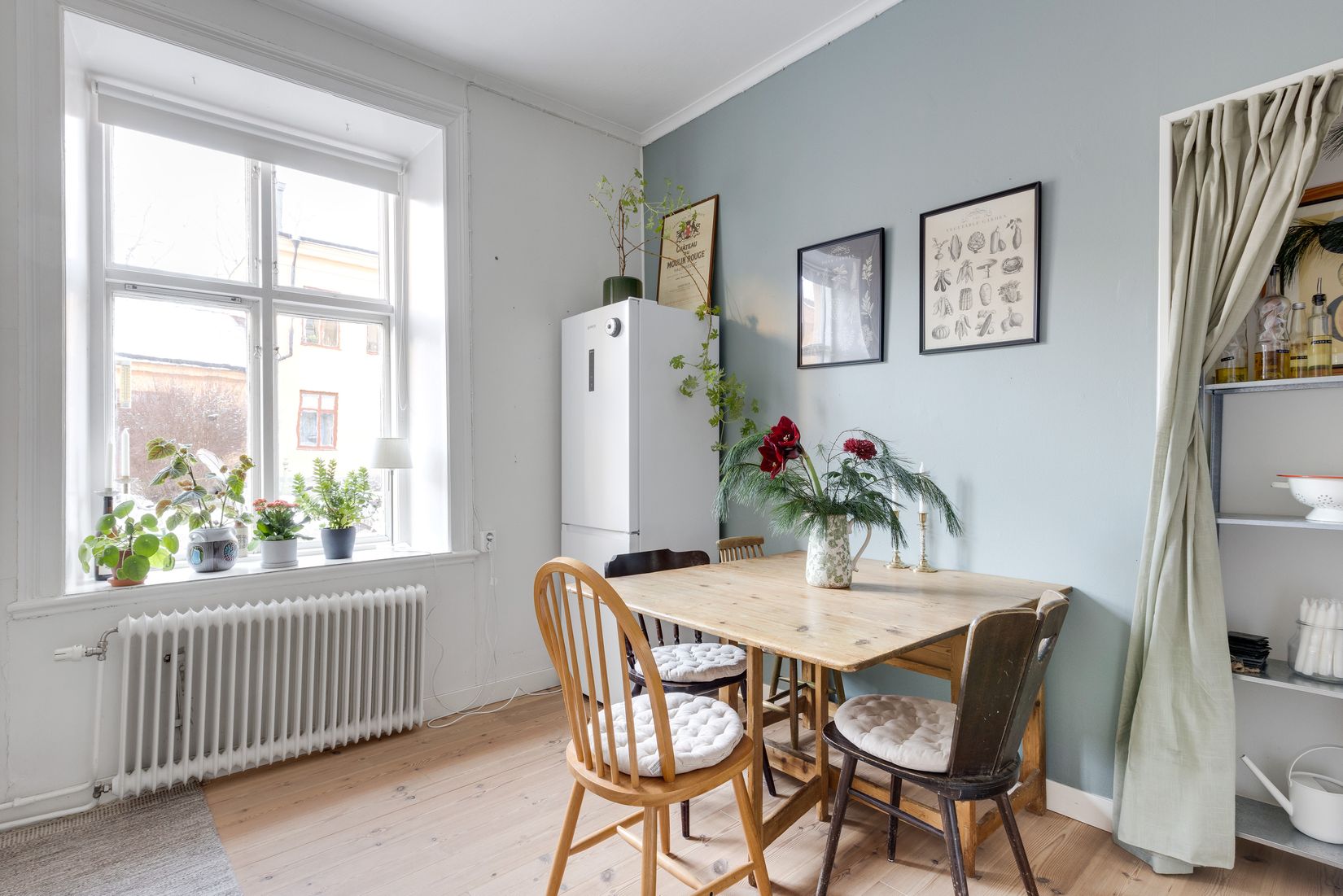 Bostadsrätt, Höganäsgatan 2B, Höganäs, Uppsala