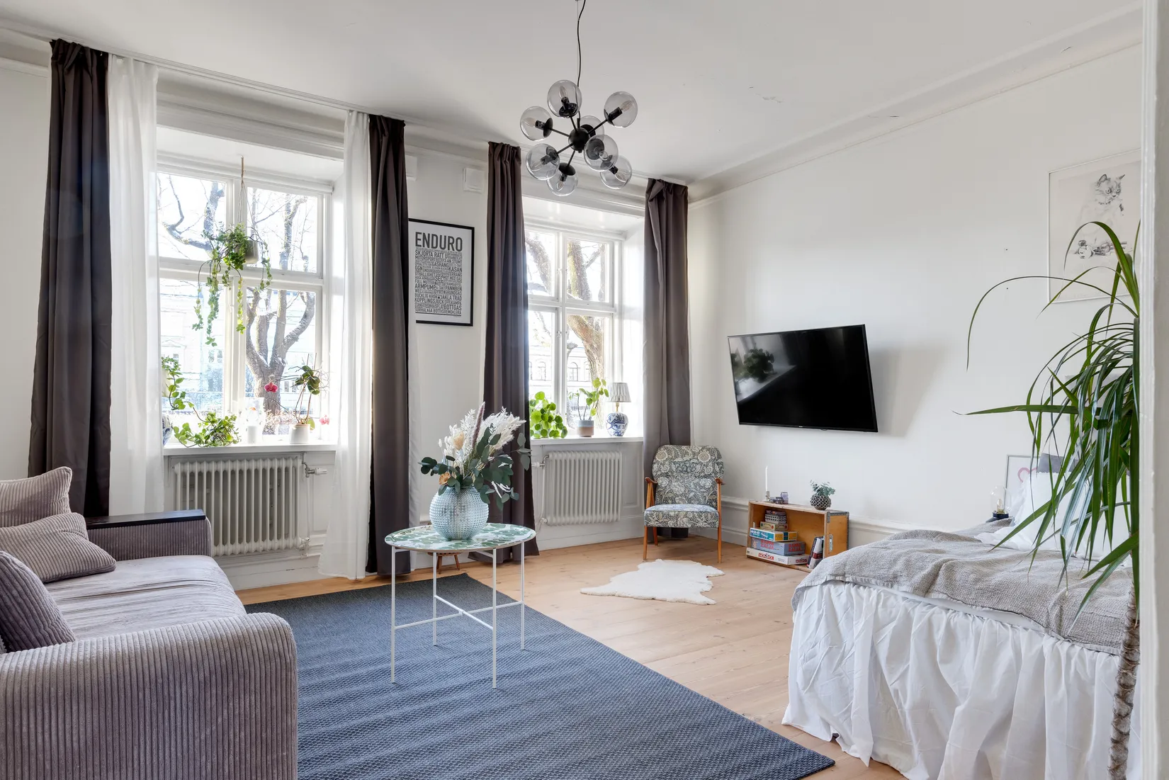 Bostadsrätt, Höganäsgatan 2B, Höganäs, Uppsala