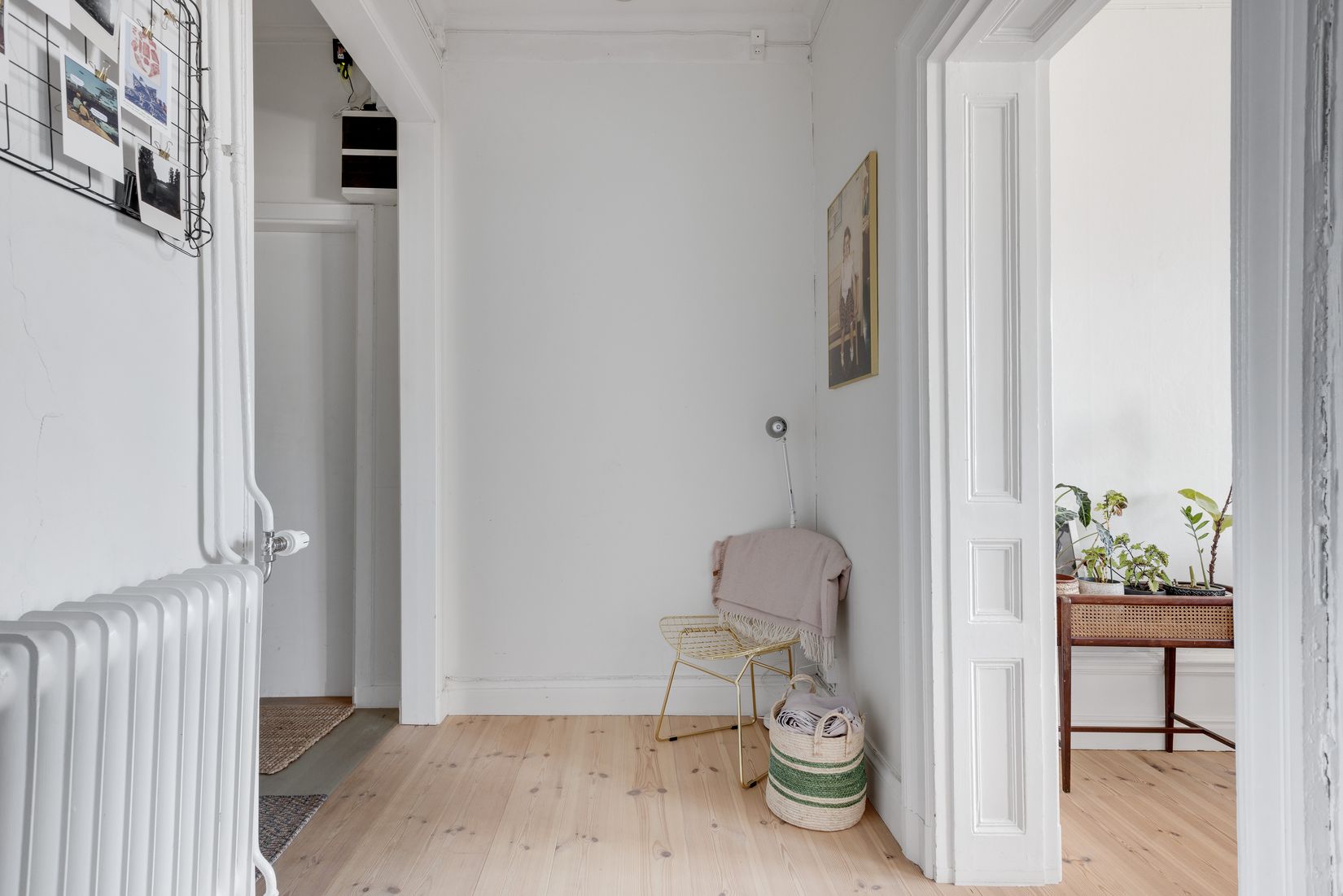 Bostadsrätt, Höganäsgatan 2B, Höganäs, Uppsala