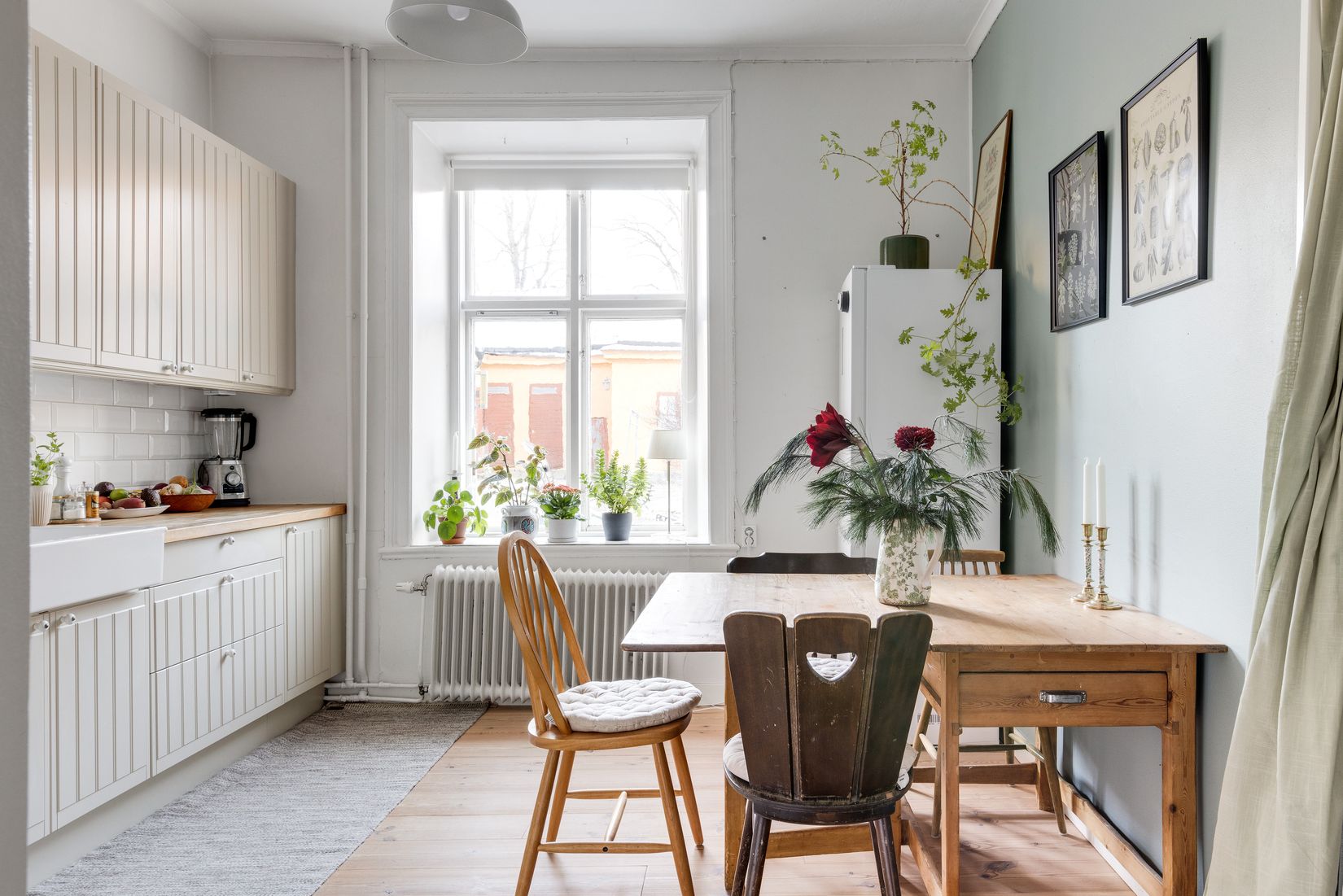 Bostadsrätt, Höganäsgatan 2B, Höganäs, Uppsala