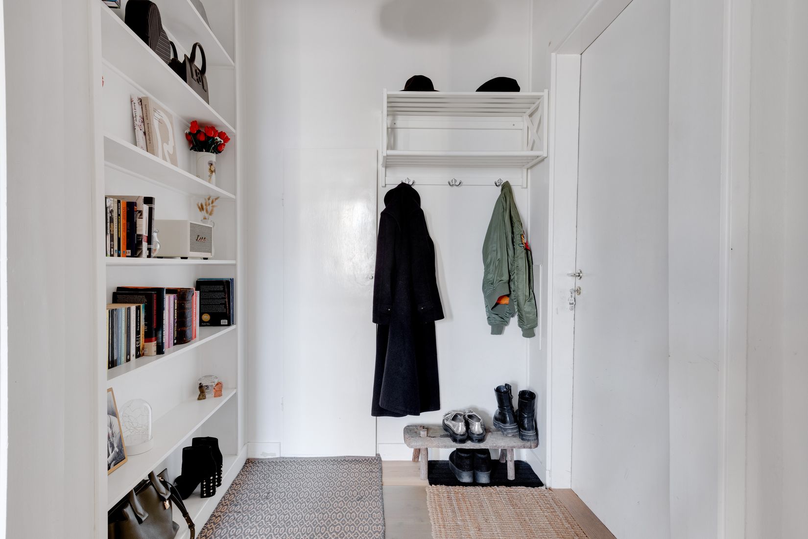 Bostadsrätt, Höganäsgatan 2B, Höganäs, Uppsala