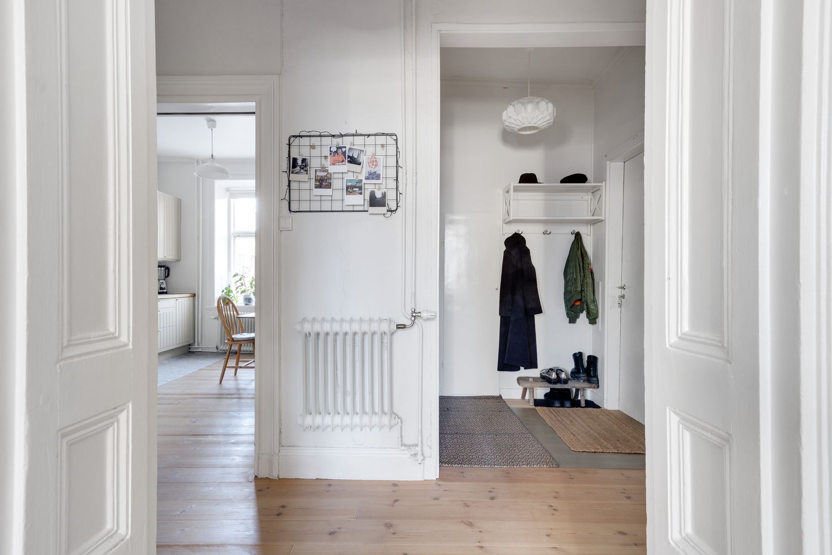 Bostadsrätt, Höganäsgatan 2B, Höganäs, Uppsala