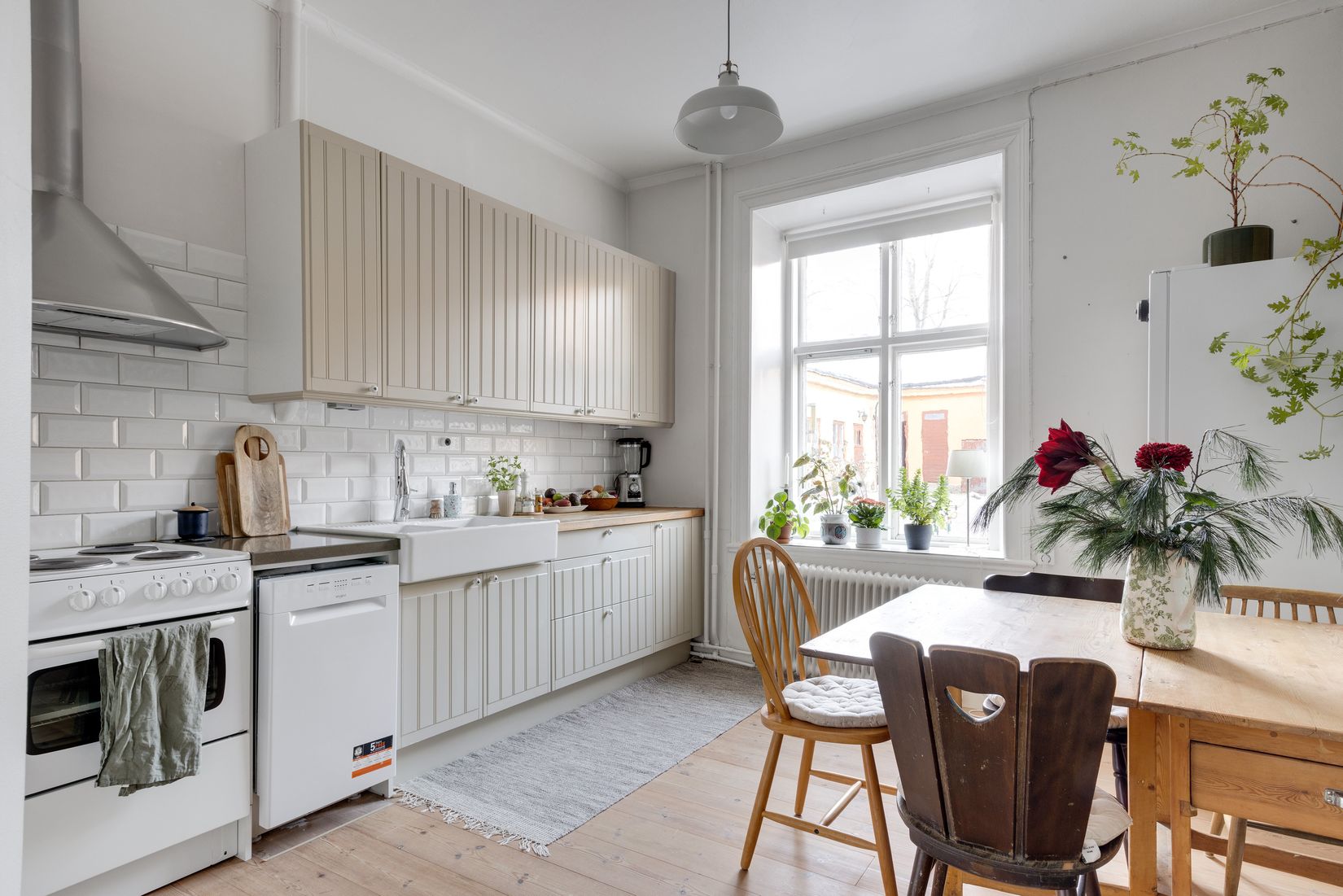 Bostadsrätt, Höganäsgatan 2B, Höganäs, Uppsala