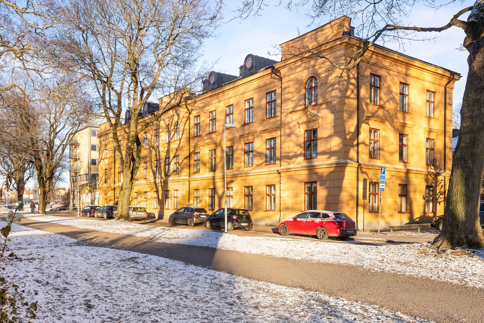 Bostadsrätt, Höganäsgatan 2B, Höganäs, Uppsala