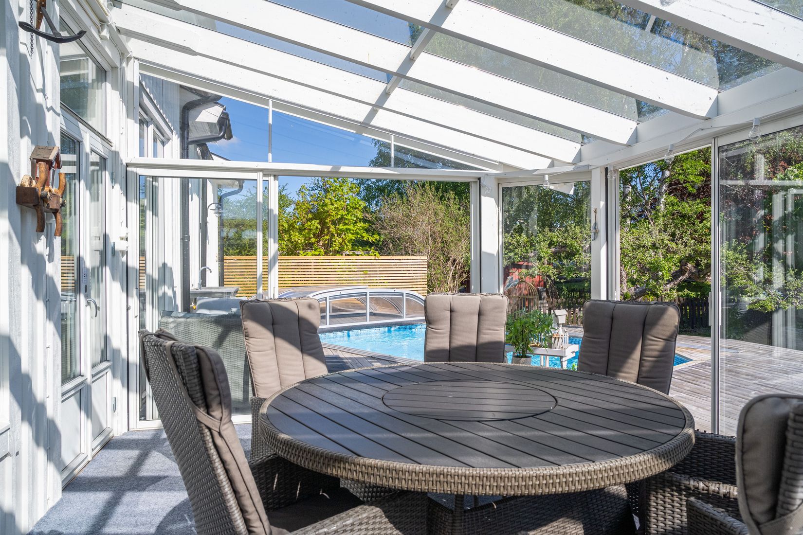 Villa, Jacobigatan 12, Strängnäs