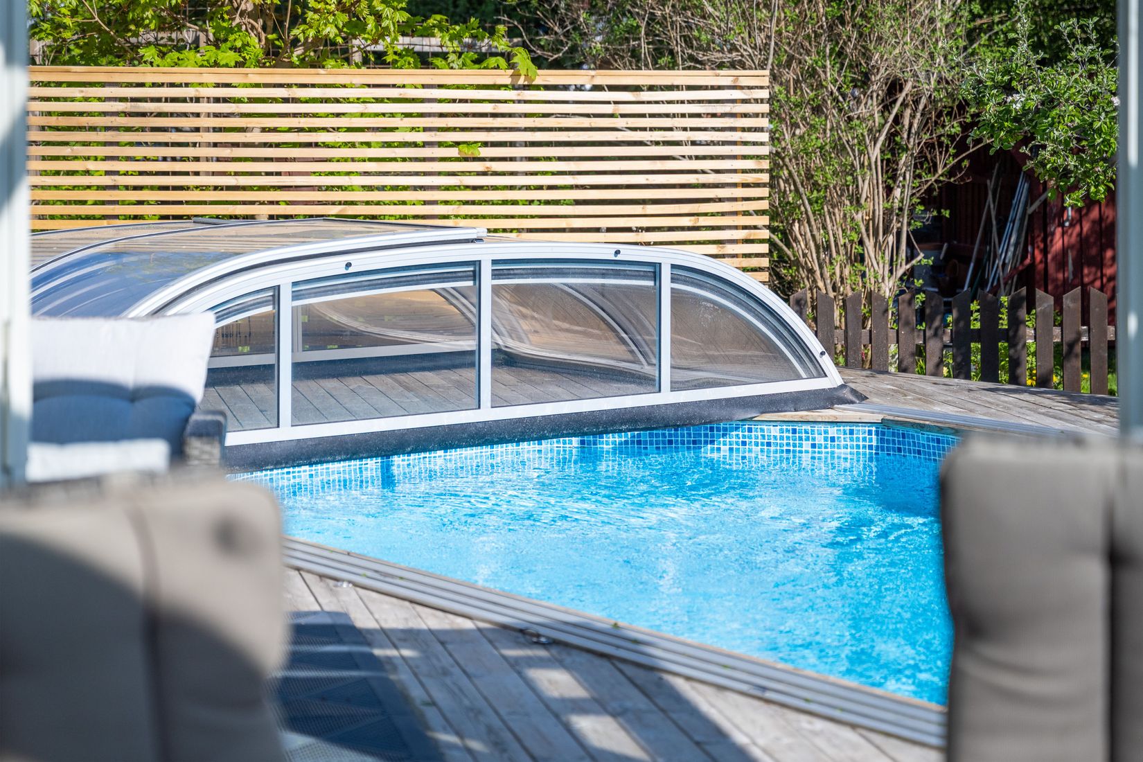 Villa, Jacobigatan 12, Strängnäs