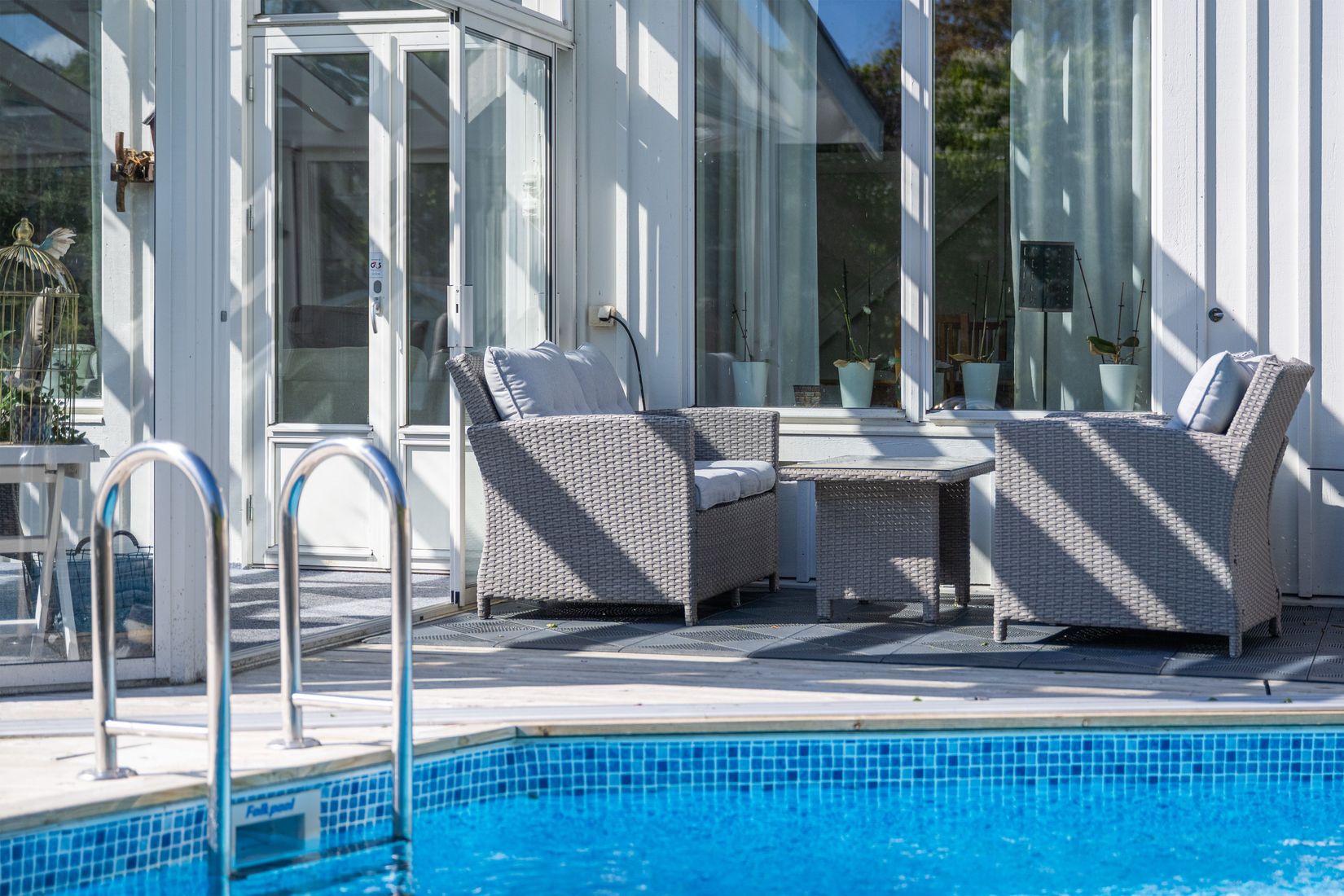 Villa, Jacobigatan 12, Strängnäs