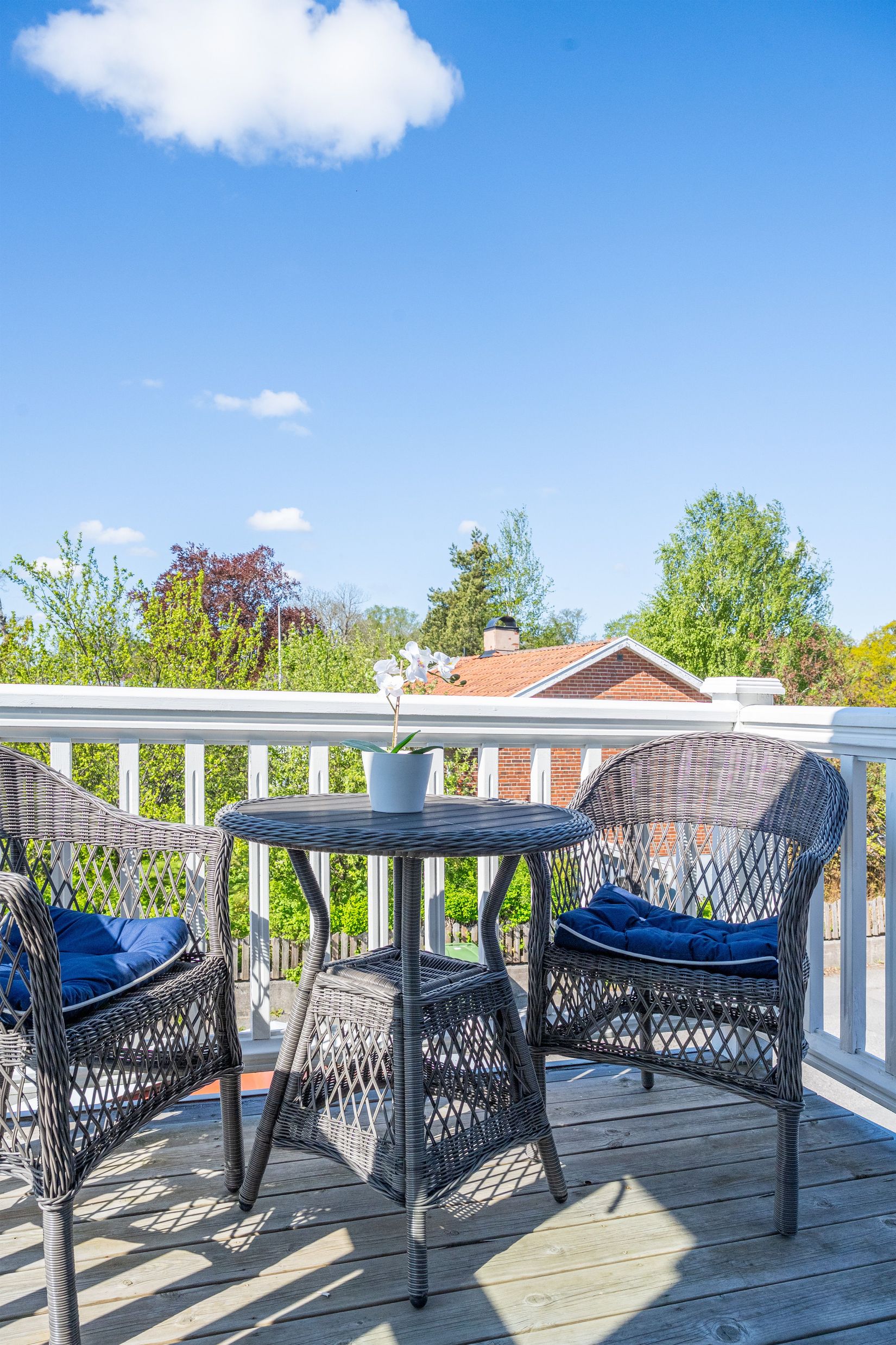 Villa, Jacobigatan 12, Strängnäs