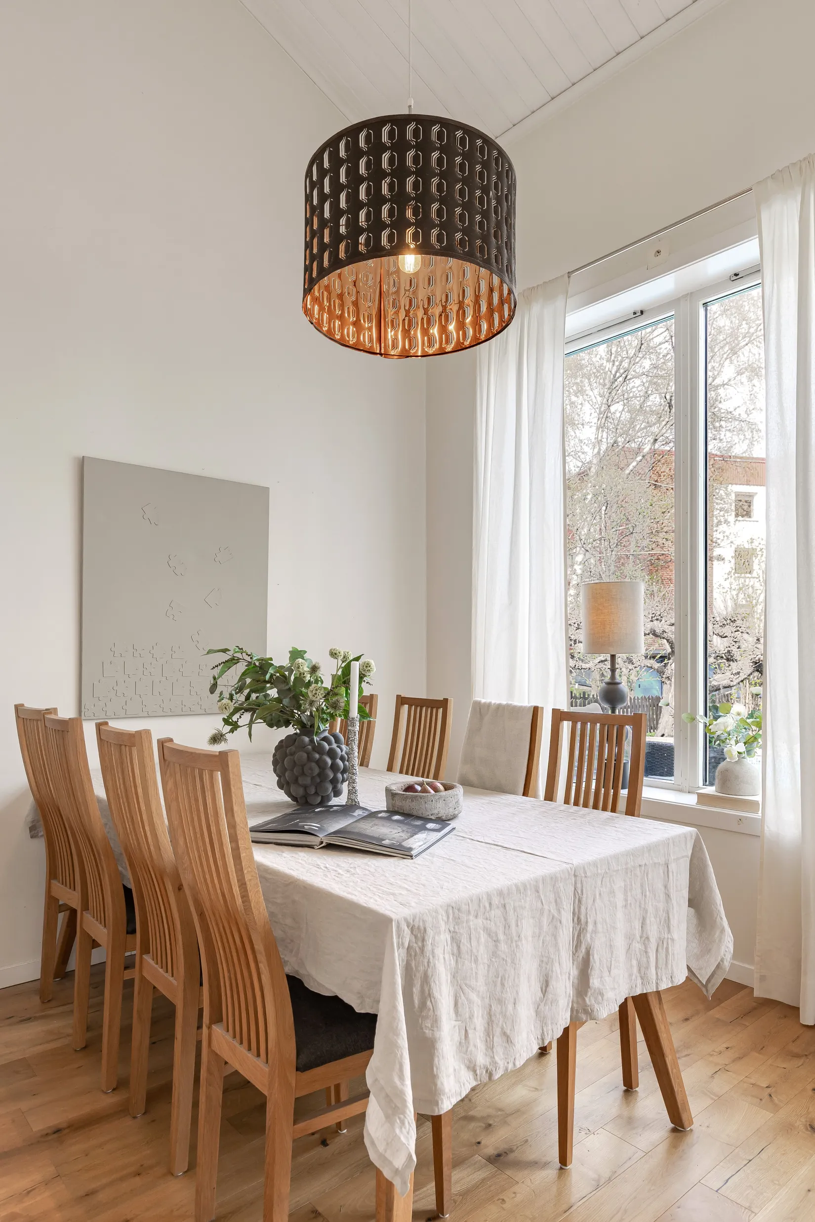 Villa, Jacobigatan 12, Strängnäs