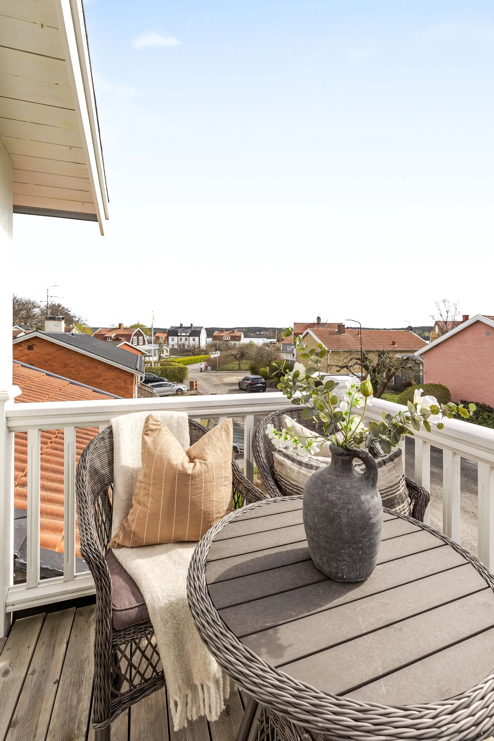 Villa, Jacobigatan 12, Strängnäs