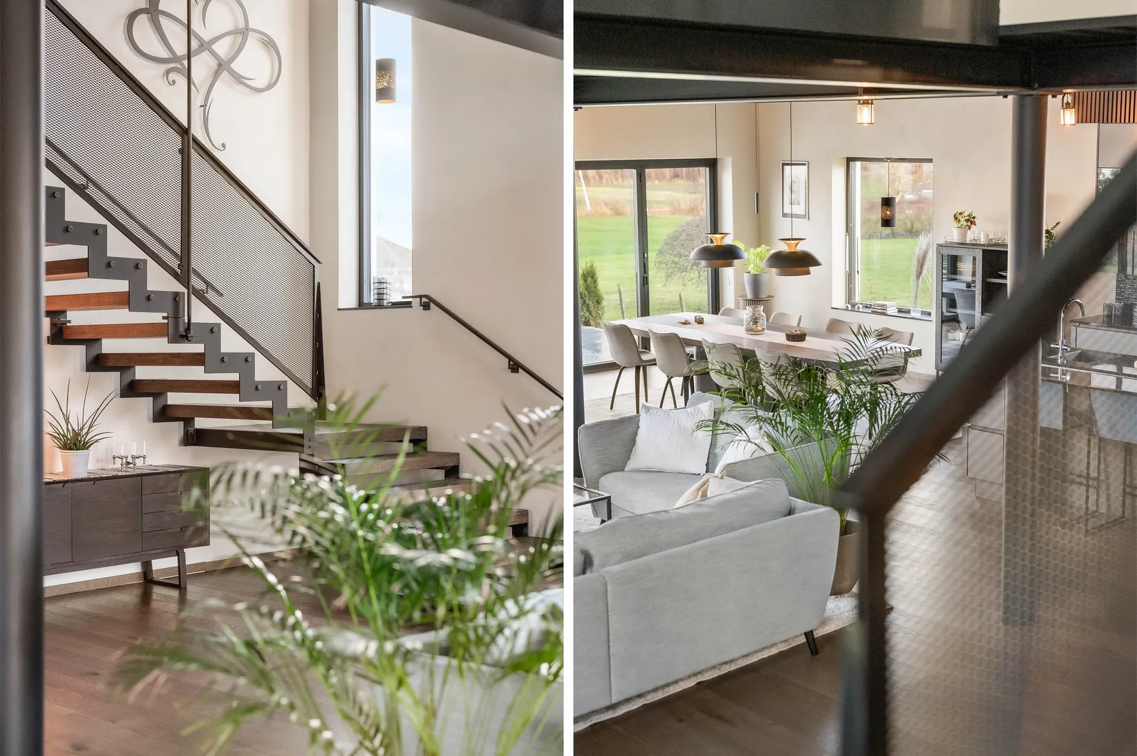 Villa, Hjalmar Strååts väg 10C, Margretelund, Österåker