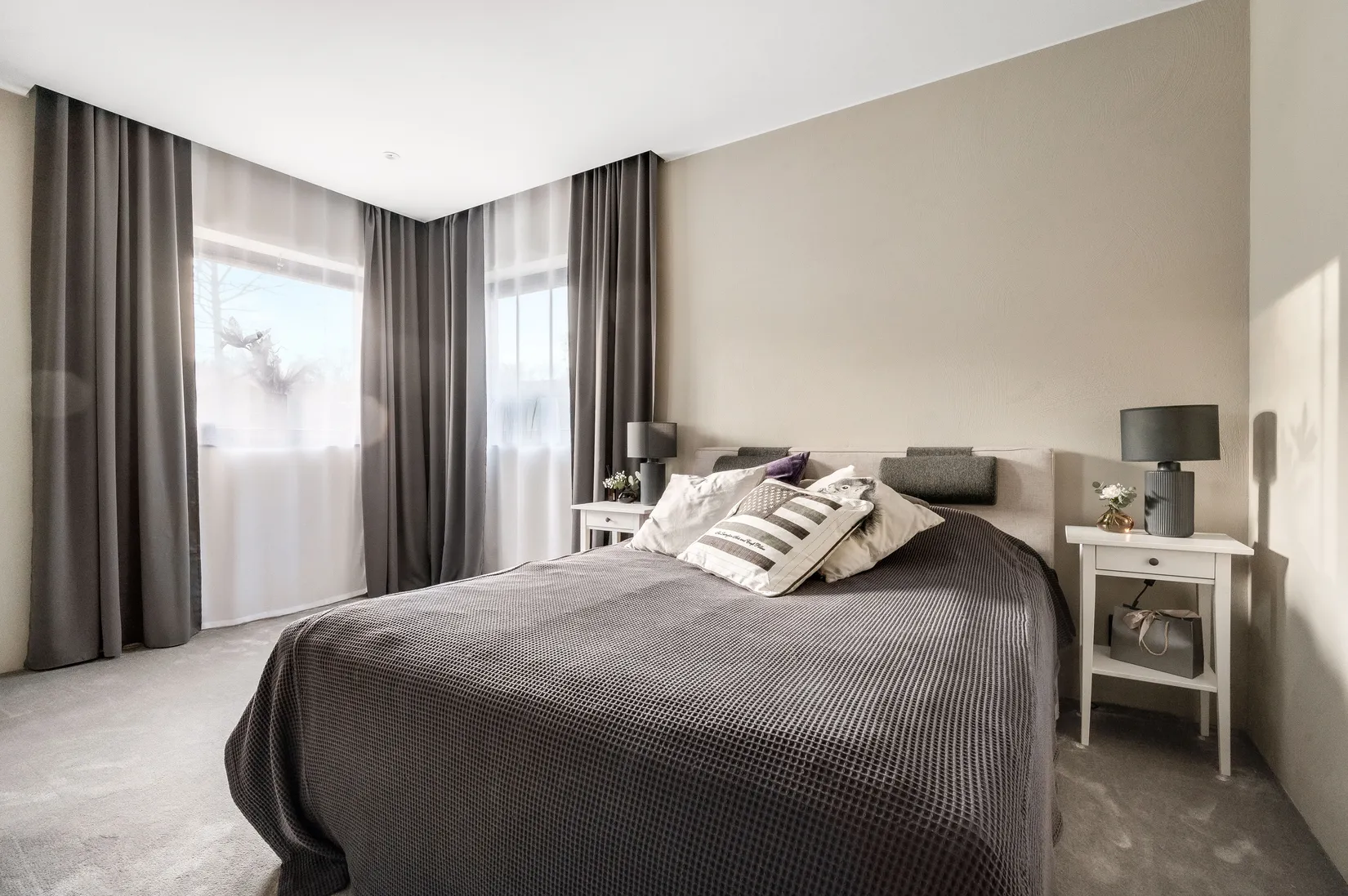Villa, Hjalmar Strååts väg 10C, Margretelund, Österåker