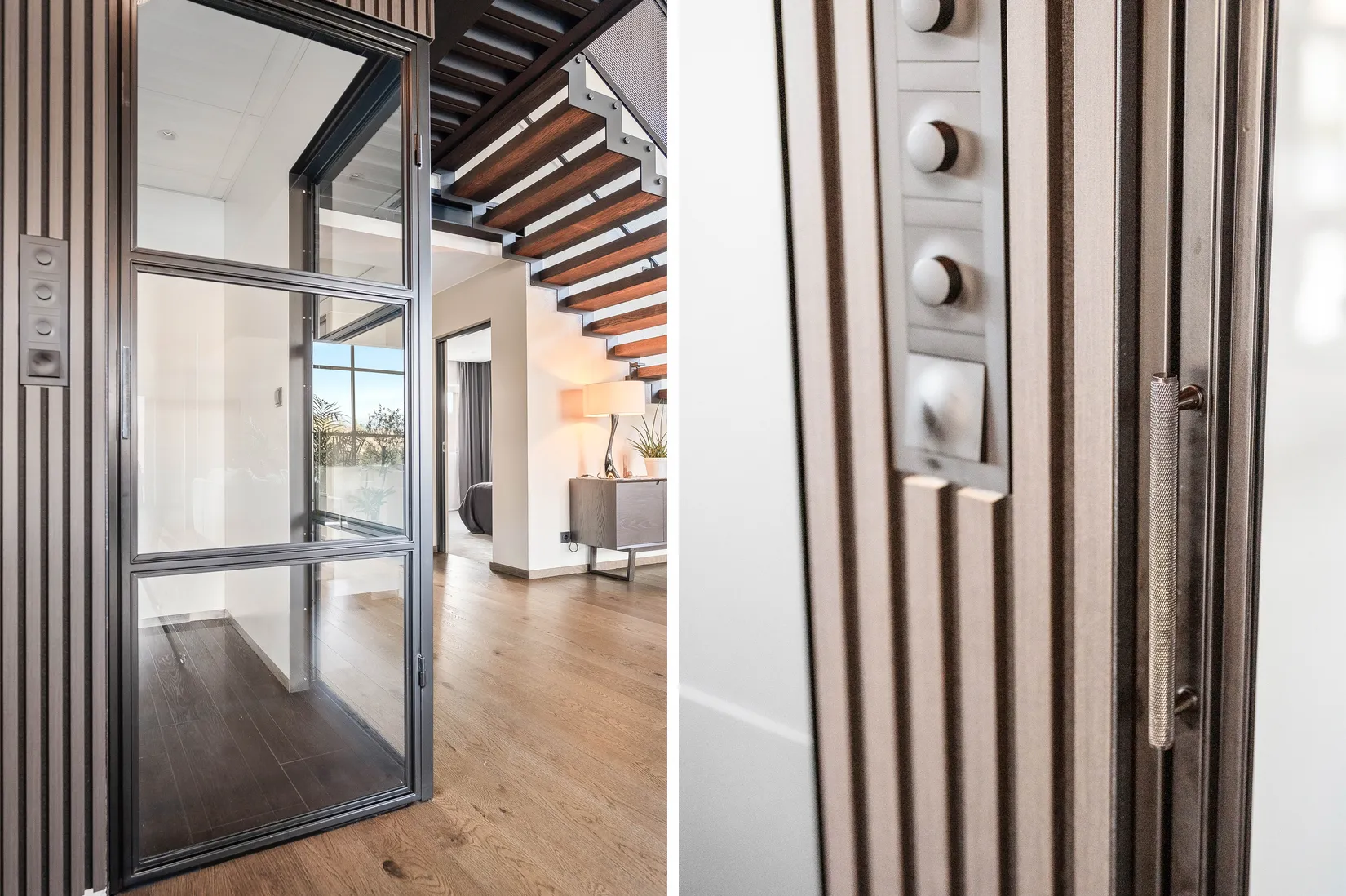 Villa, Hjalmar Strååts väg 10C, Margretelund, Österåker
