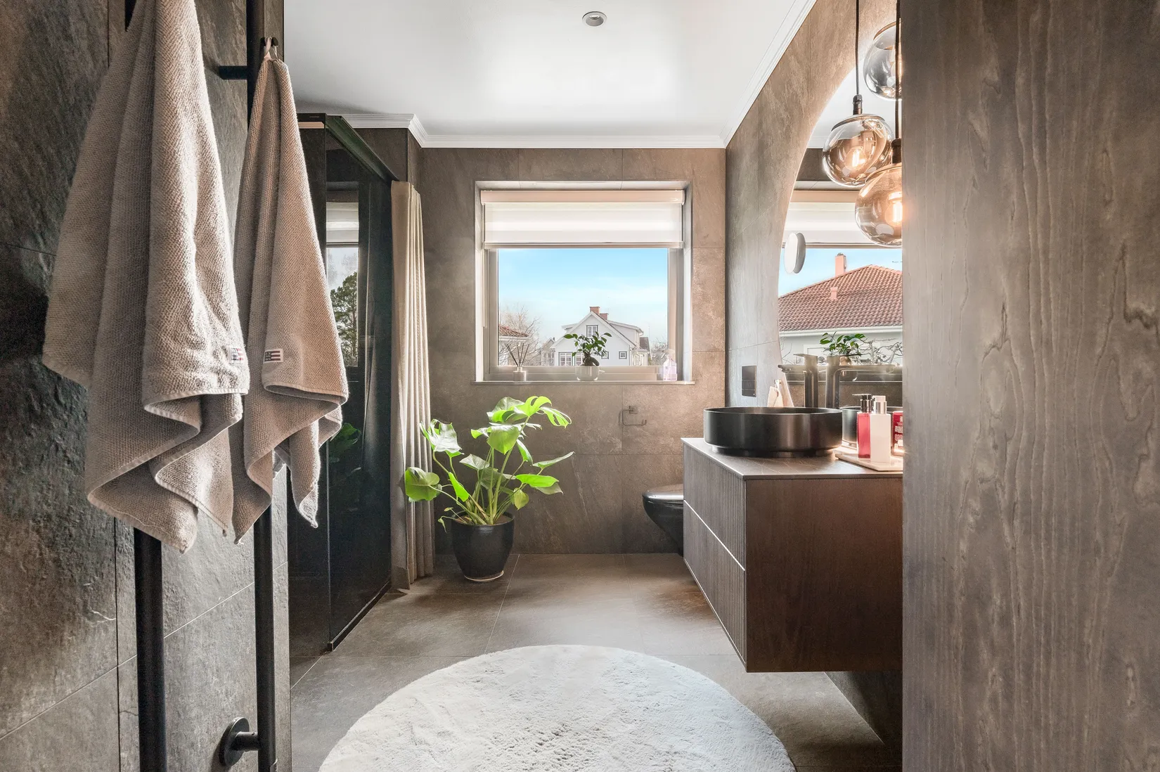 Villa, Hjalmar Strååts väg 10C, Margretelund, Österåker